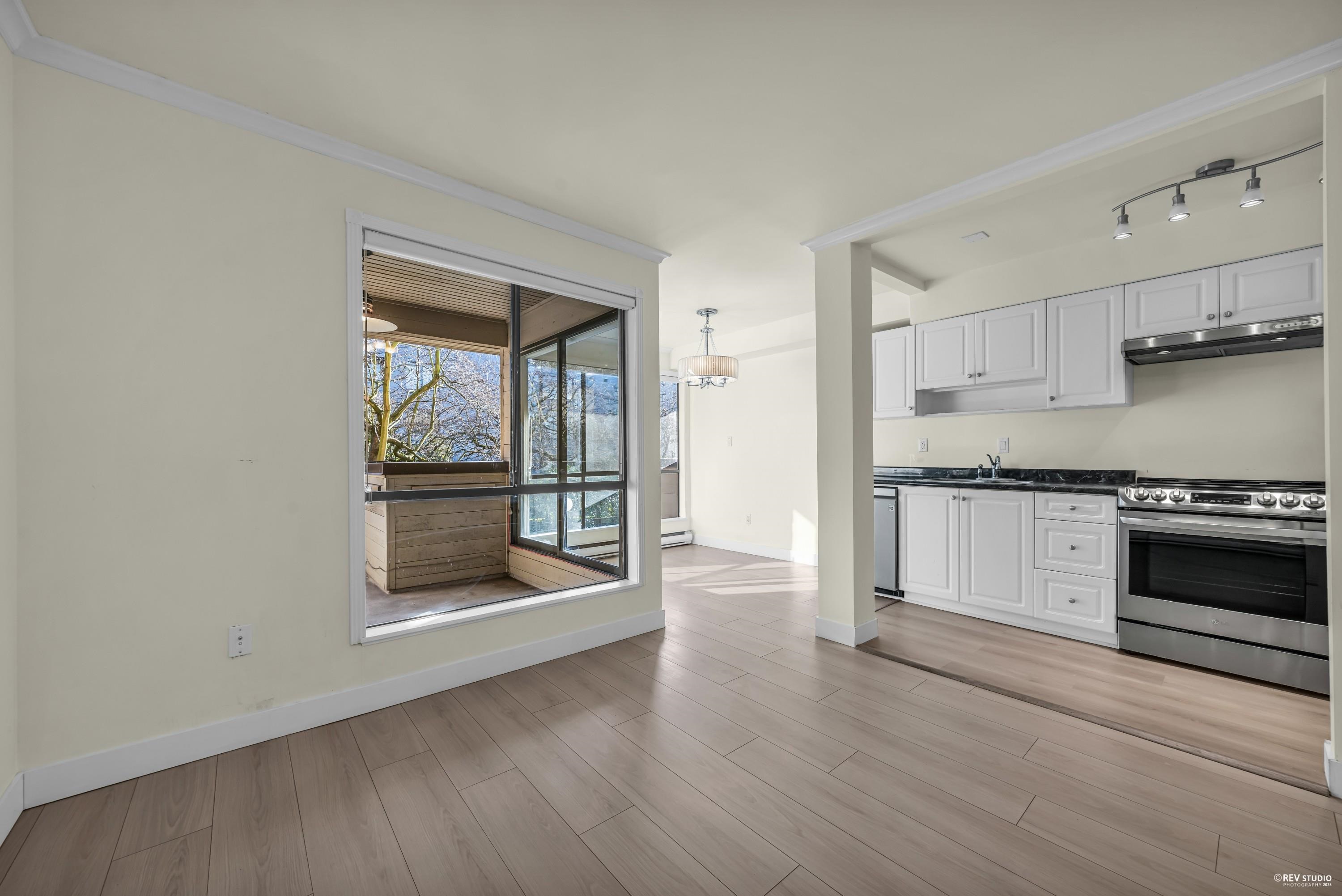 Listing image of 206 1363 CLYDE AVENUE