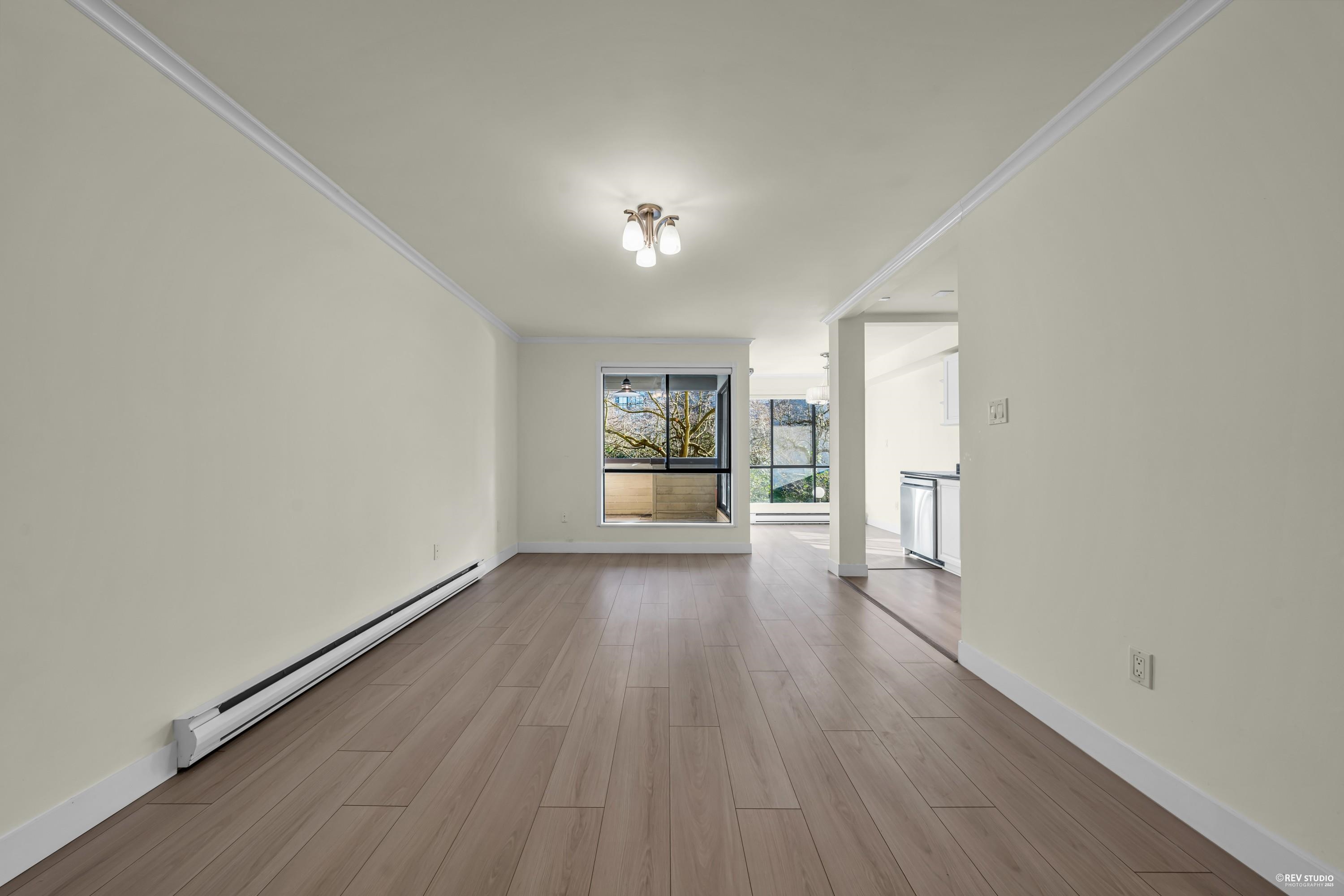 Listing image of 206 1363 CLYDE AVENUE