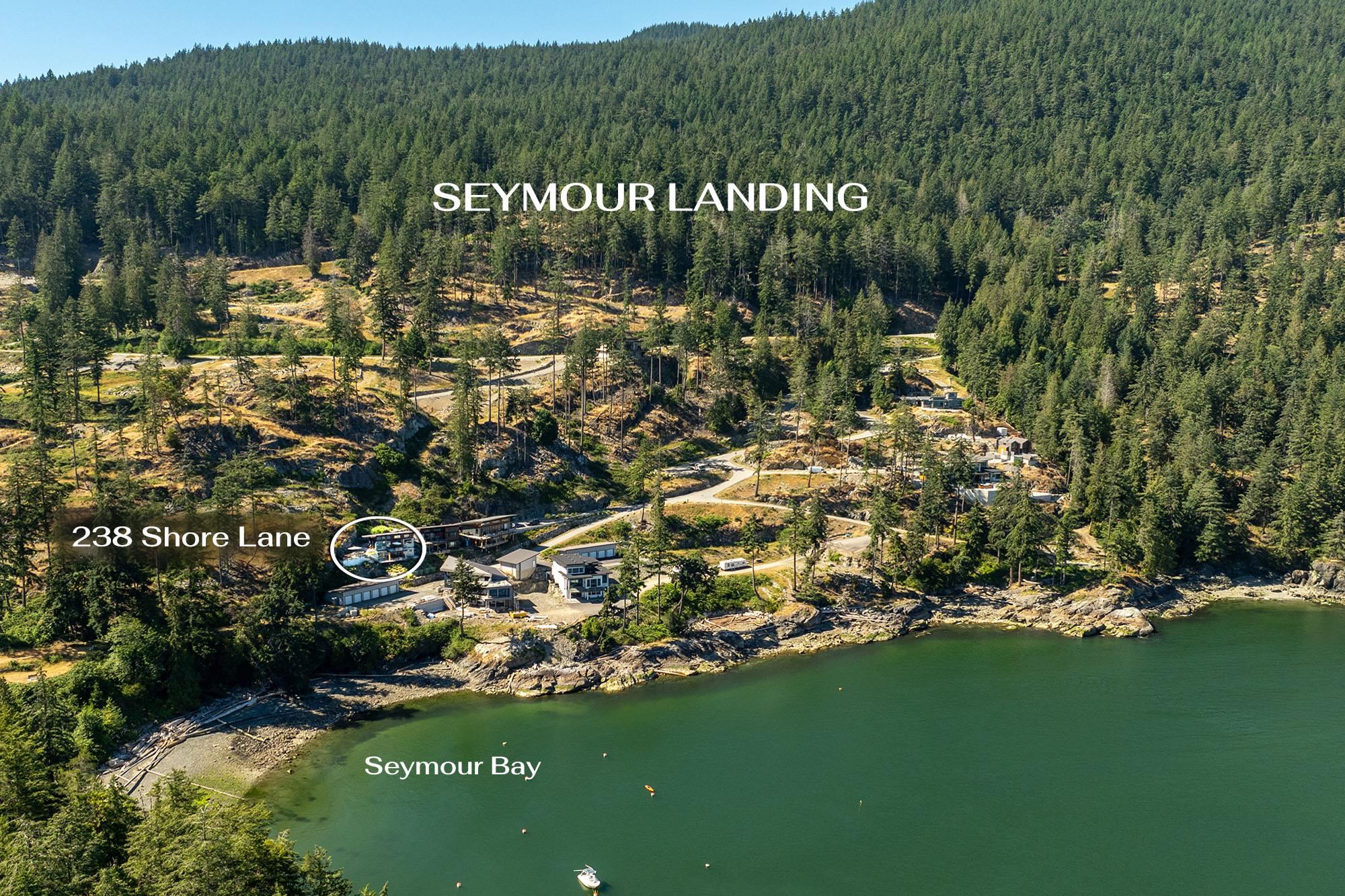 Listing image of 238 SHORE LANE