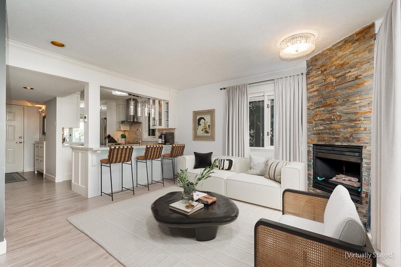 Listing image of 207 1513 BOWSER AVENUE