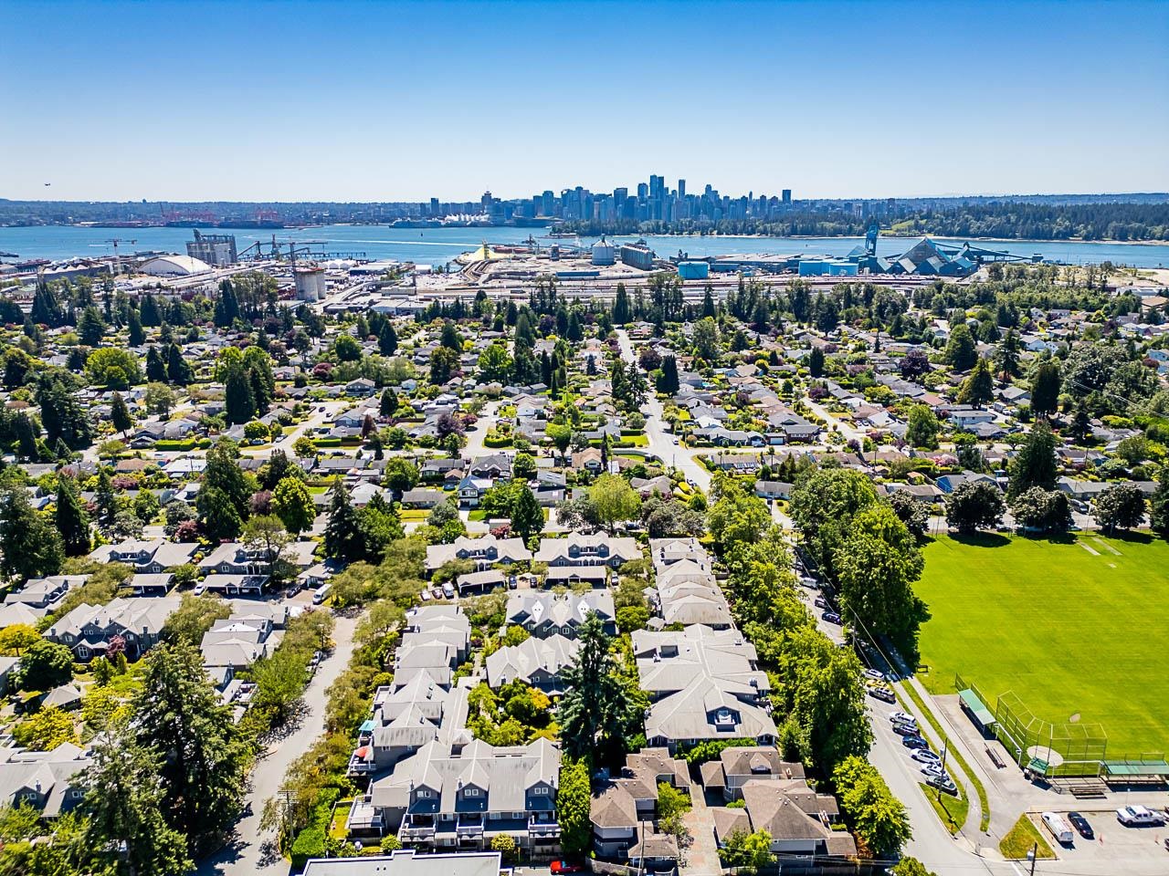 Listing image of 207 1513 BOWSER AVENUE