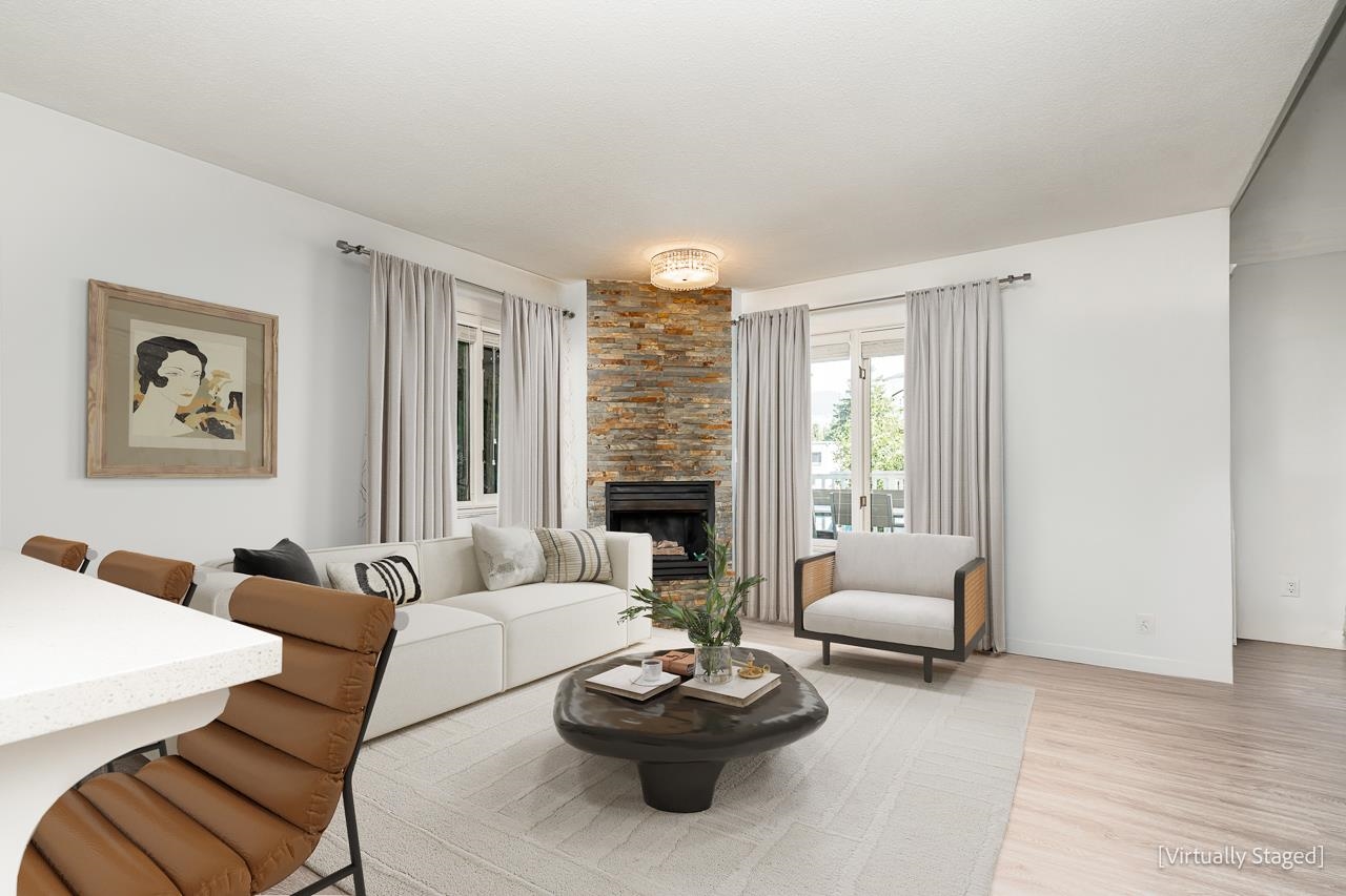 Listing image of 207 1513 BOWSER AVENUE
