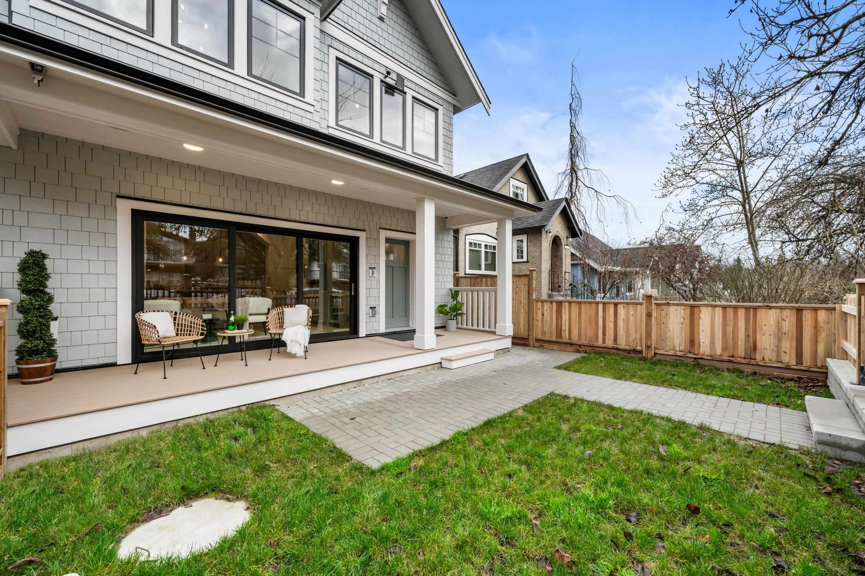 Listing image of 1317 E 18TH AVENUE