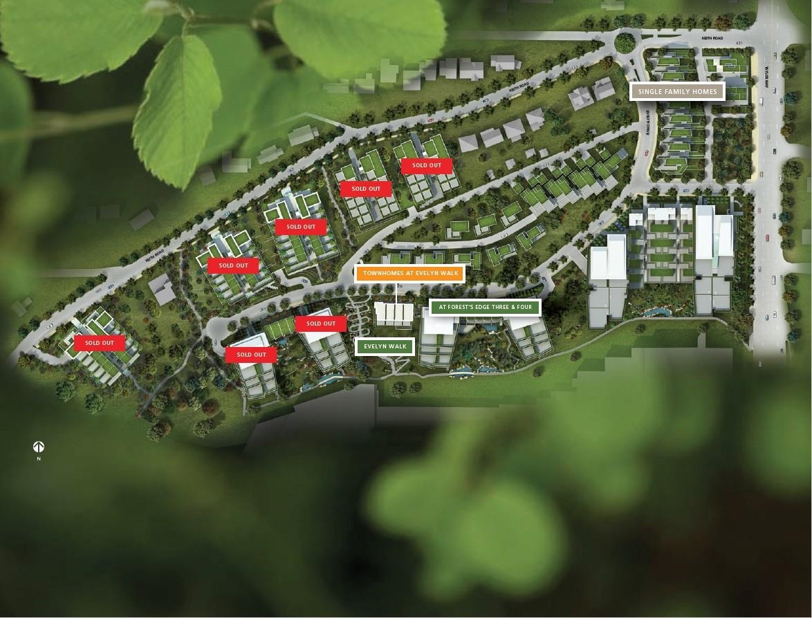 Listing image of 796 ARTHUR ERICKSON PLACE