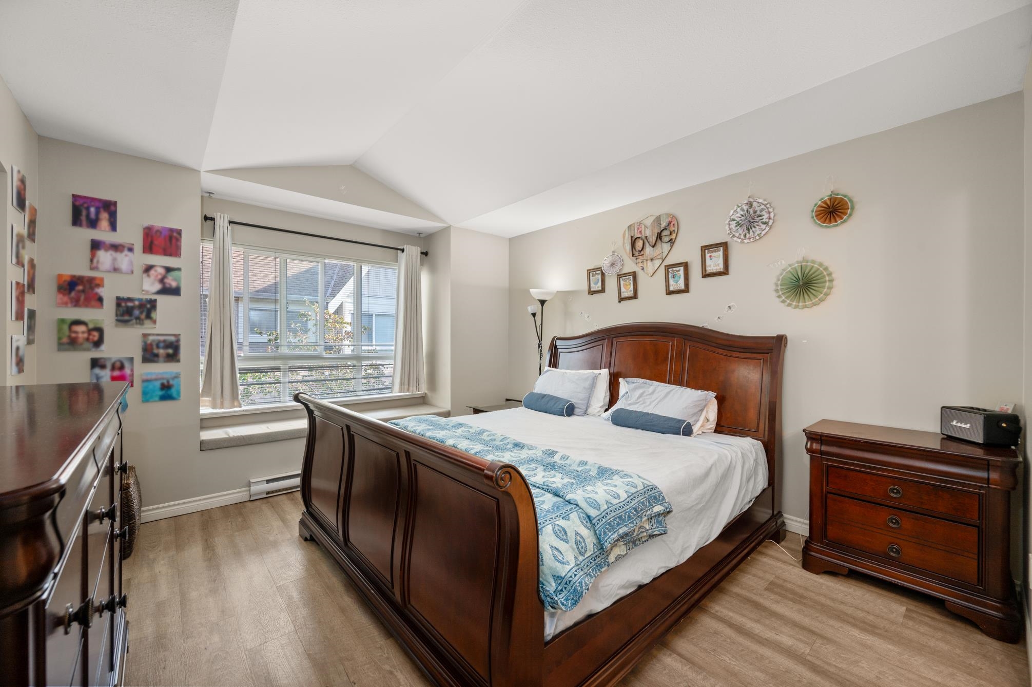 Listing image of 1 1075 LYNN VALLEY ROAD