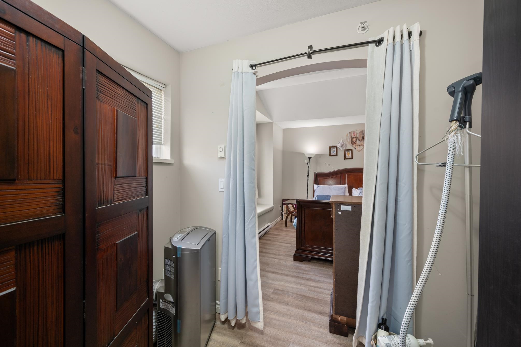Listing image of 1 1075 LYNN VALLEY ROAD
