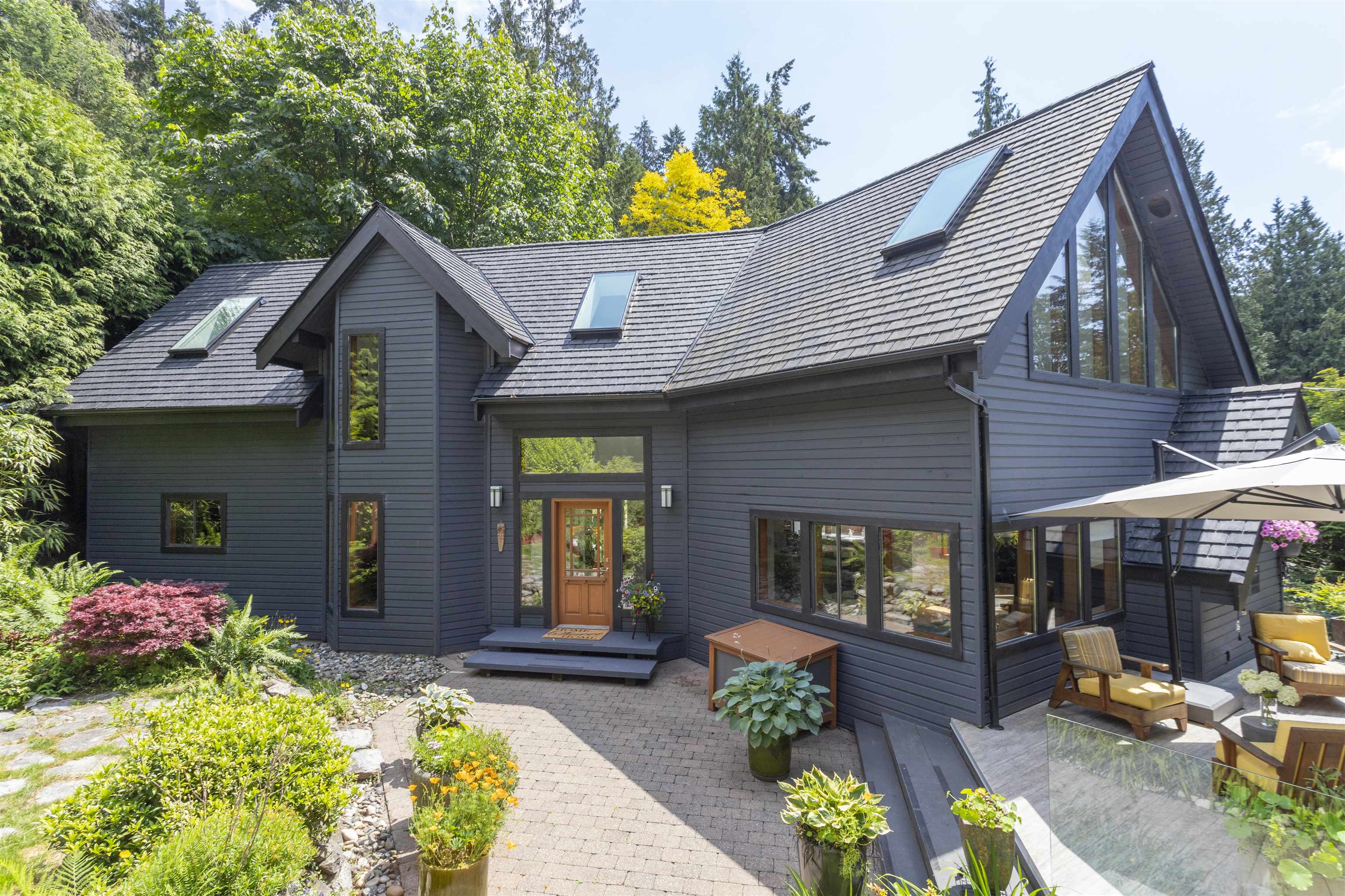 5410 KEITH ROAD