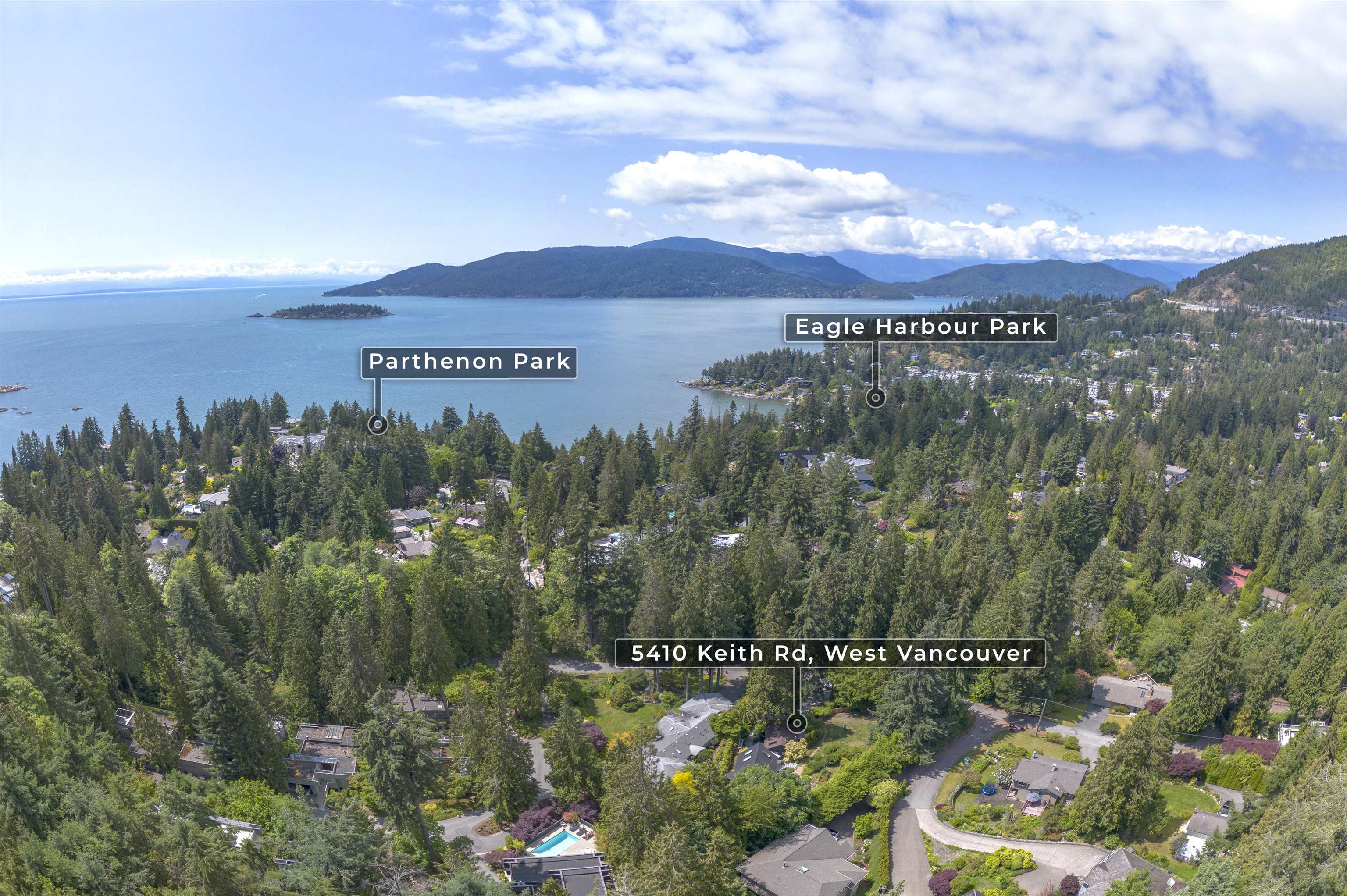 Listing image of 5410 KEITH ROAD