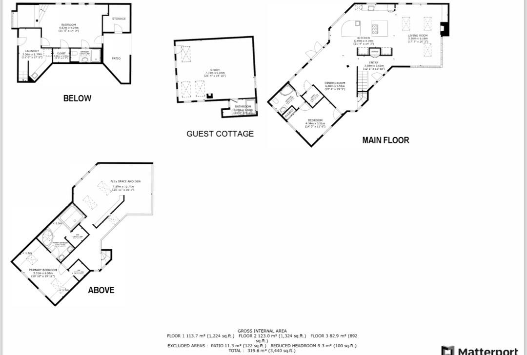 Listing image of 5410 KEITH ROAD