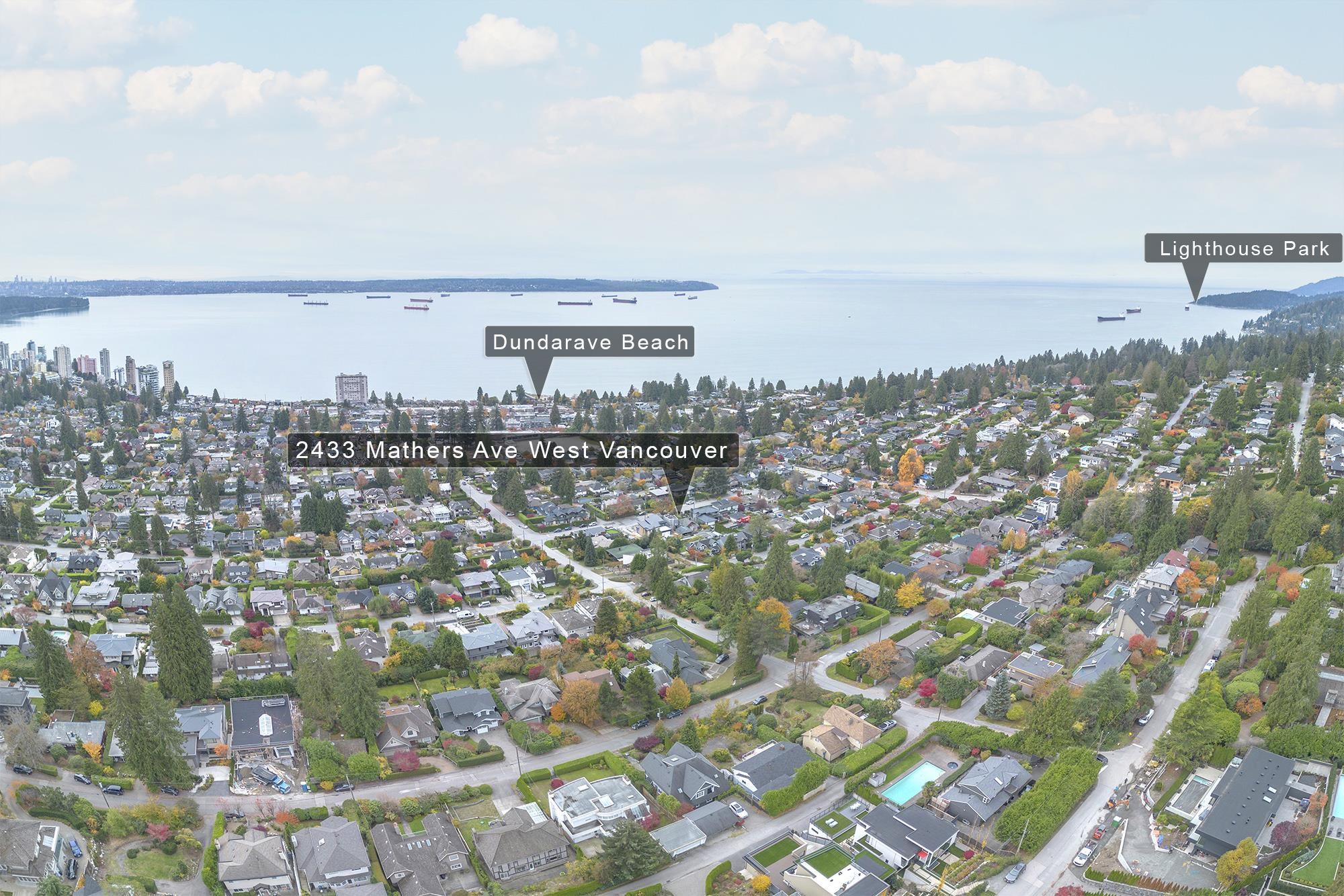 Listing image of 2433 MATHERS AVENUE