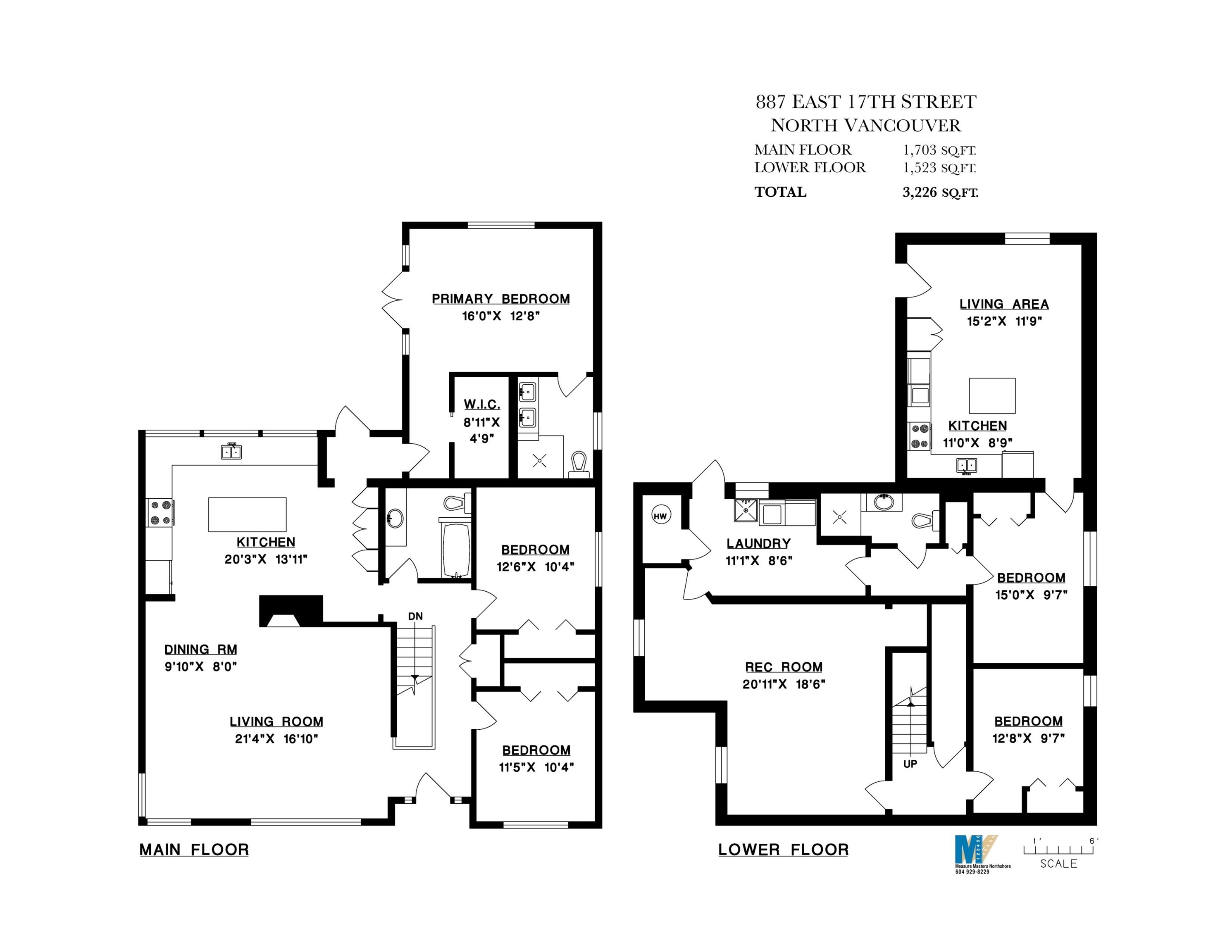 Listing image of 887 E 17TH STREET