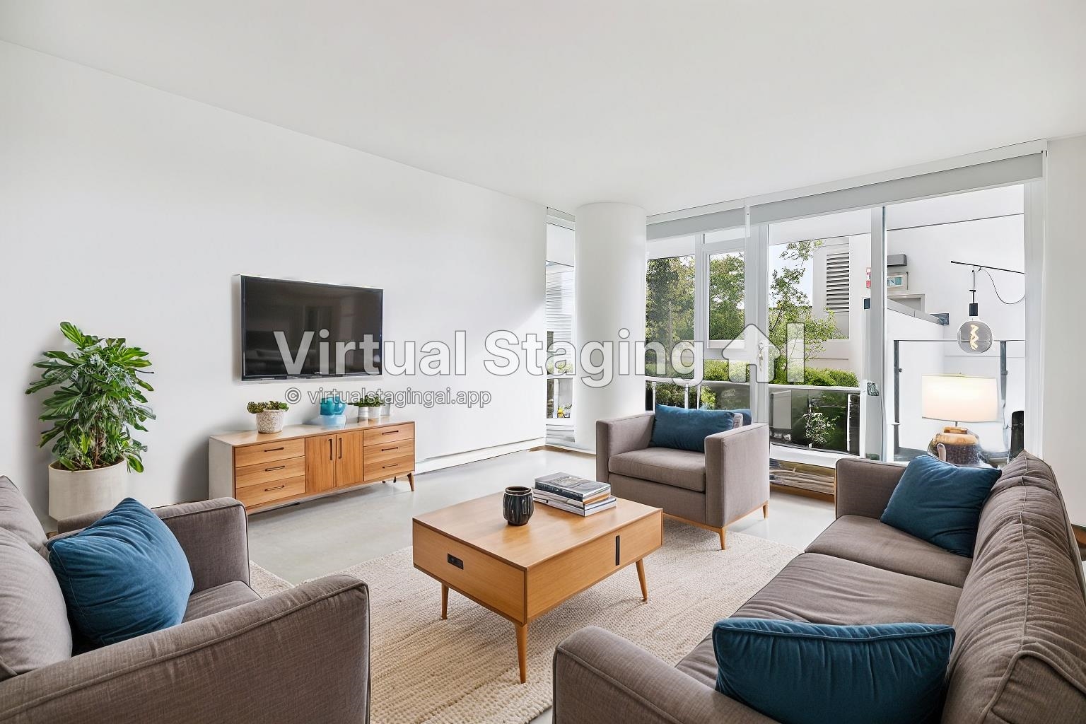 Listing image of 303 1401 HUNTER STREET