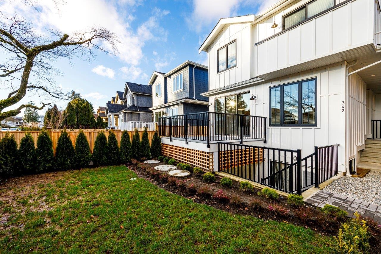 Listing image of 342 E 17TH STREET