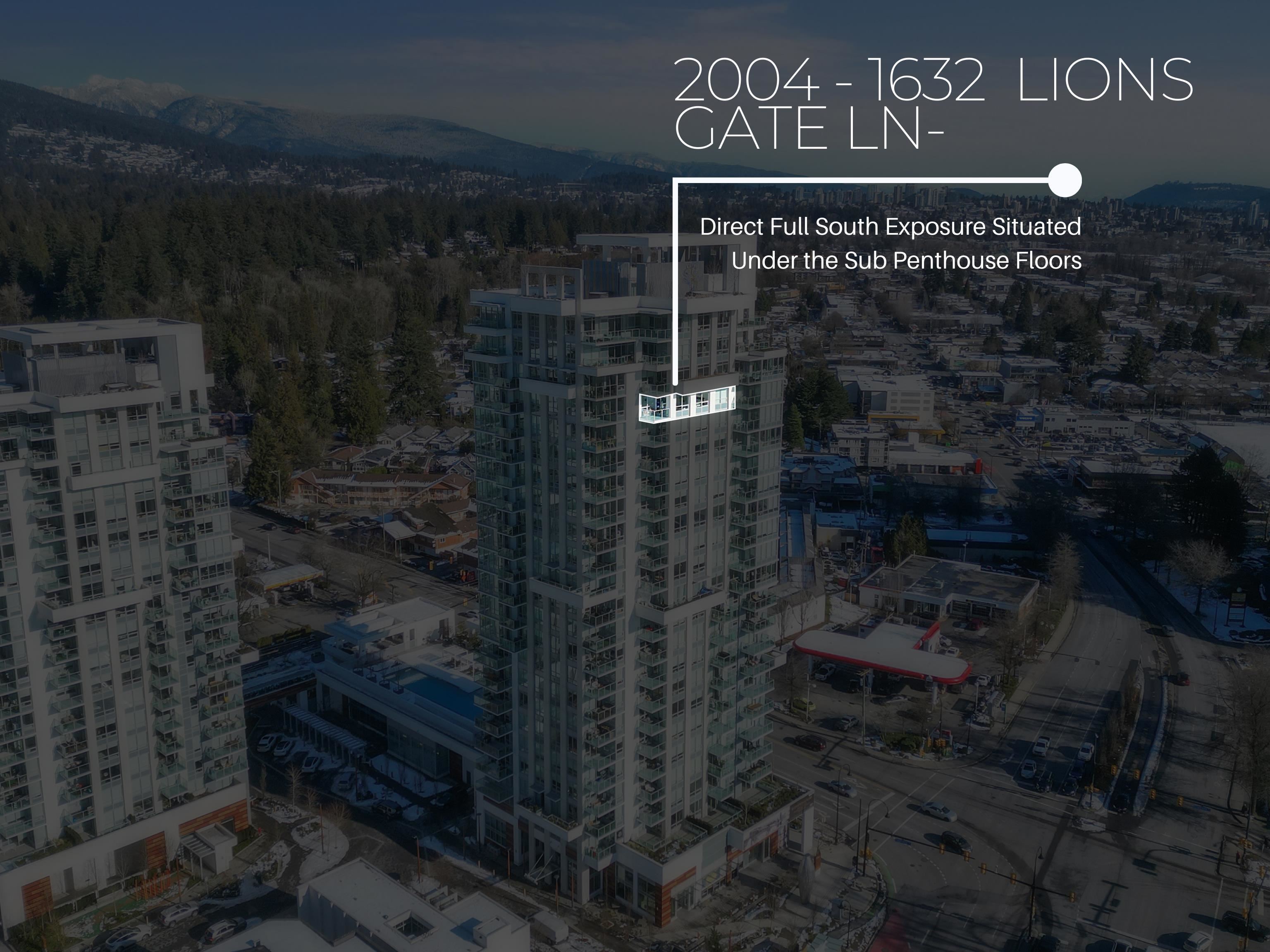 Listing image of 2004 1632 LIONS GATE LANE