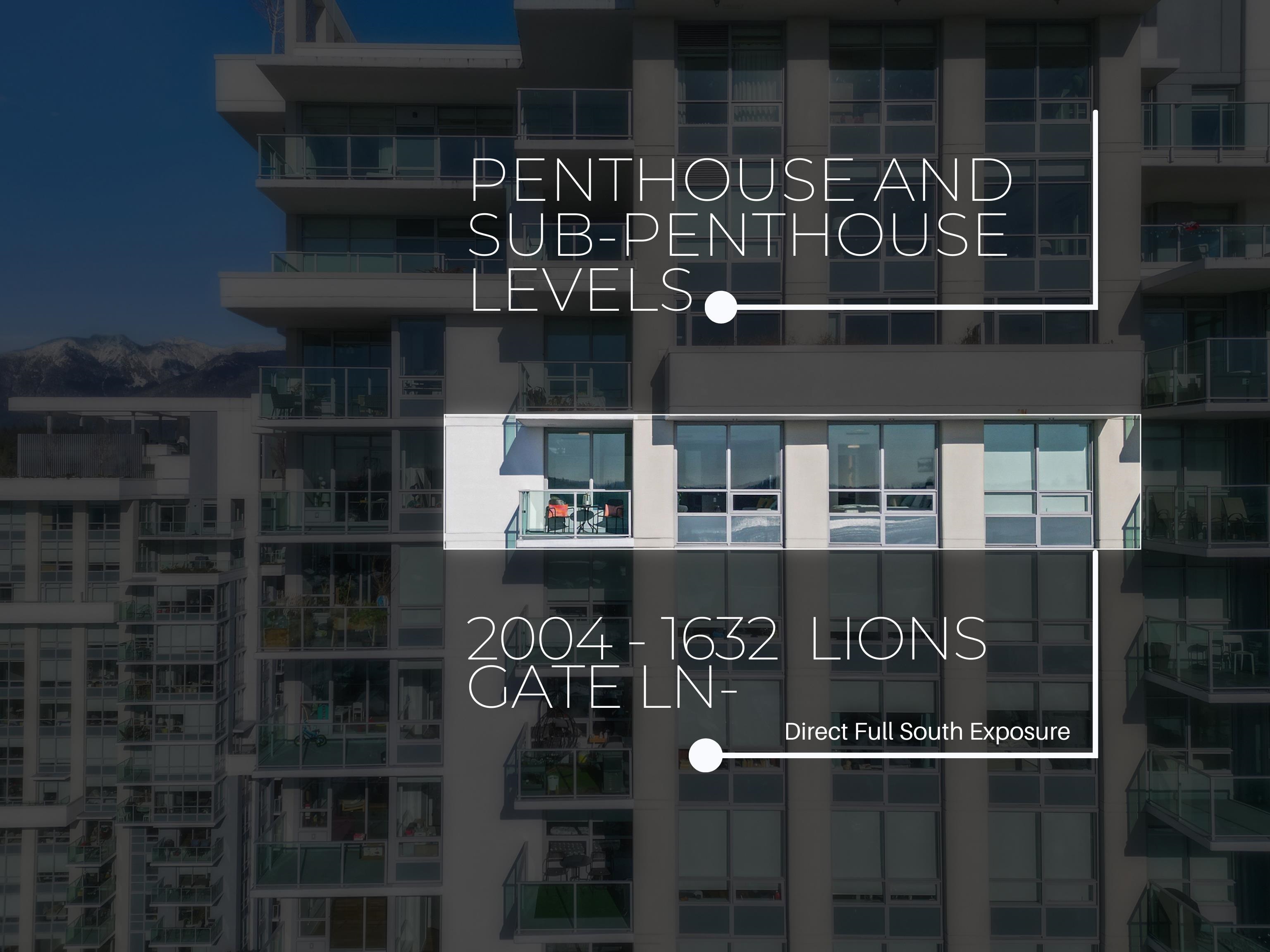 Listing image of 2004 1632 LIONS GATE LANE