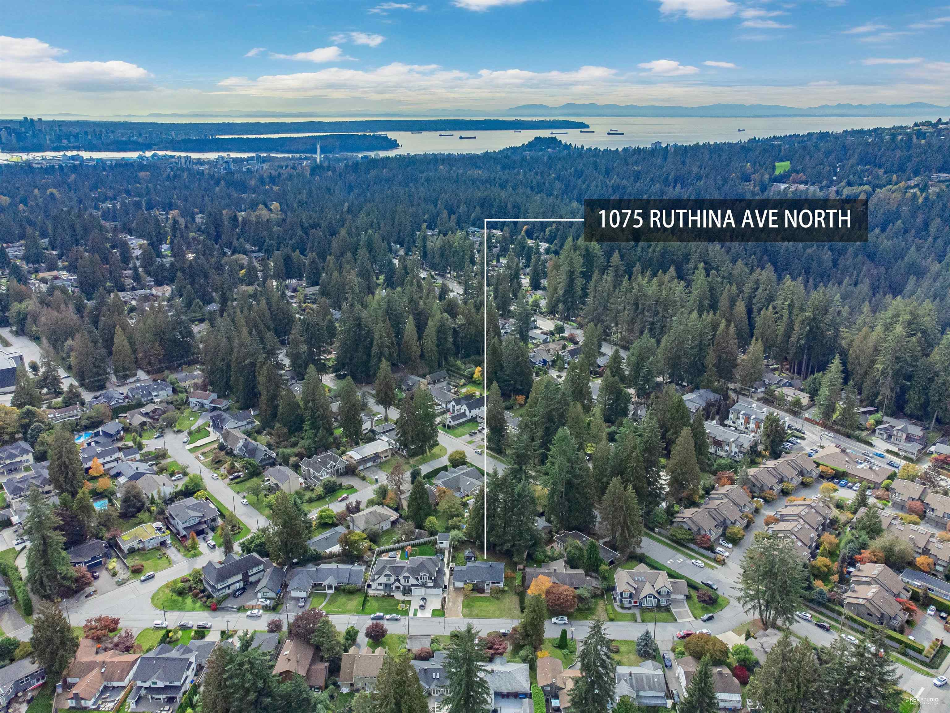 Listing image of 1075 RUTHINA AVENUE