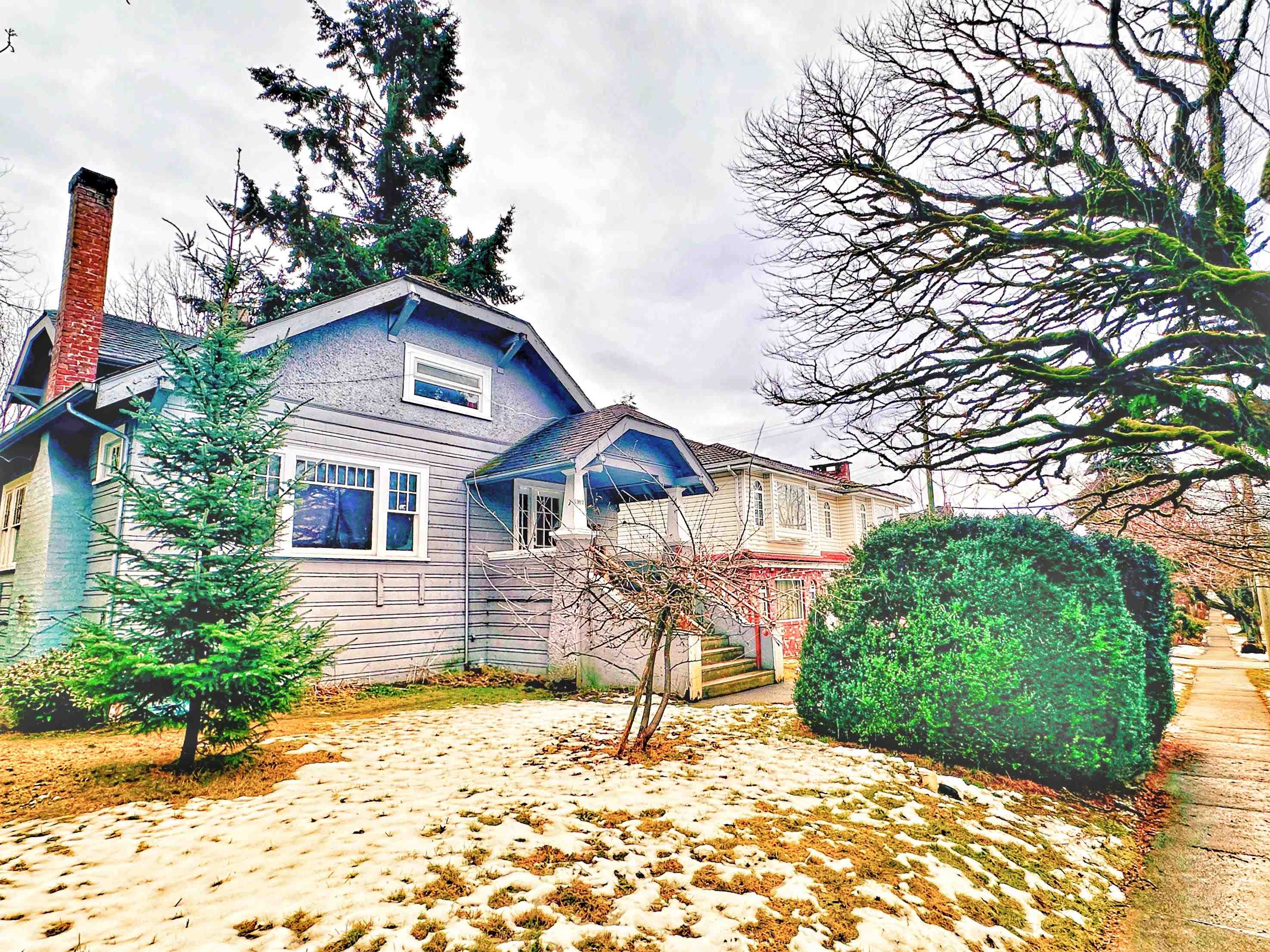 Listing image of 1612 E 20TH AVENUE