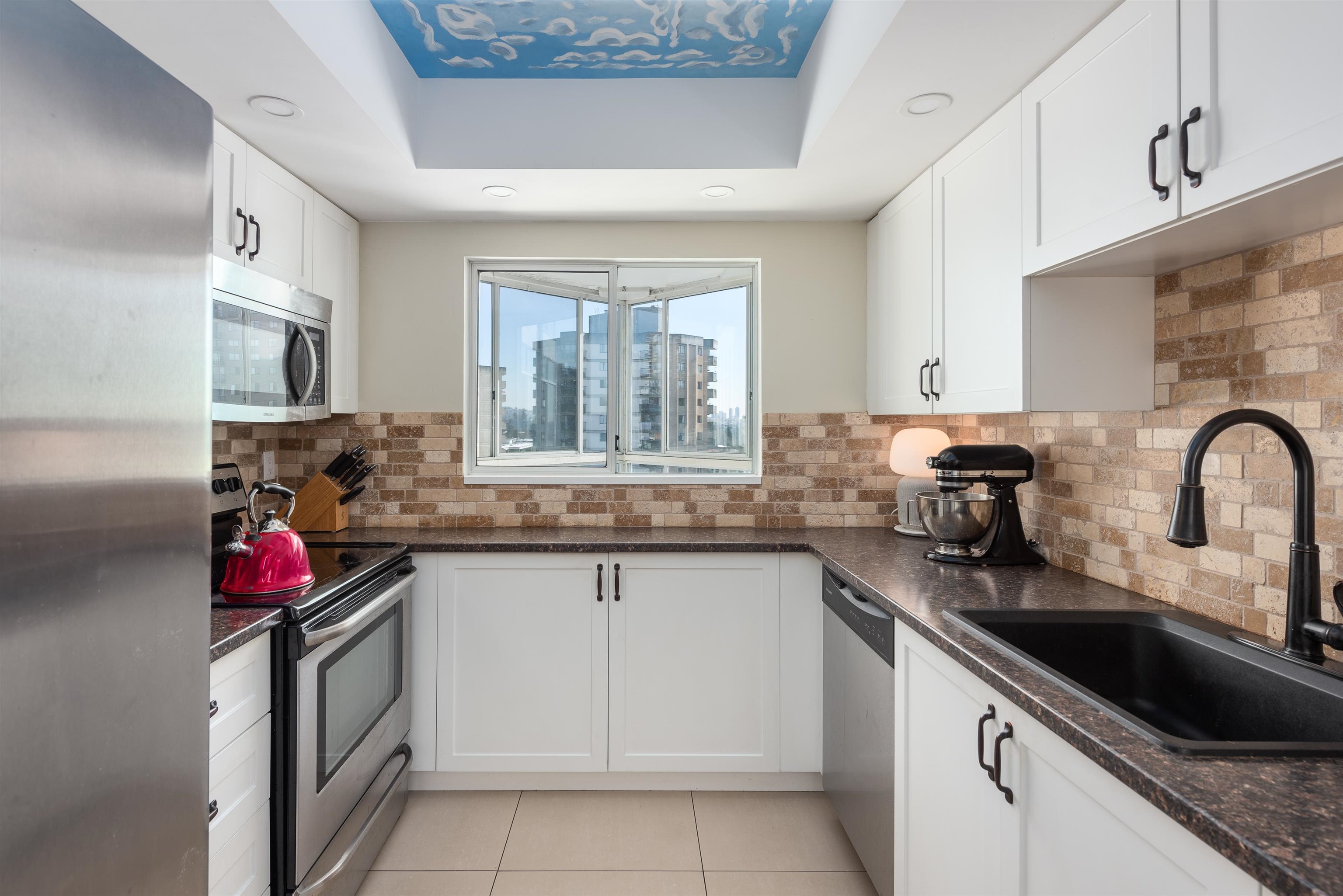 Listing image of 1202 130 E 2ND STREET