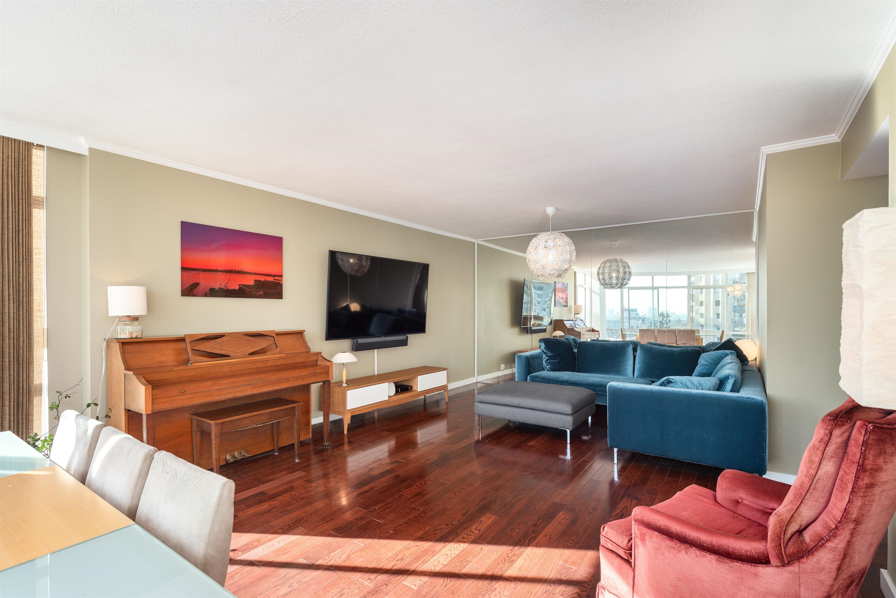 Listing image of 1202 130 E 2ND STREET