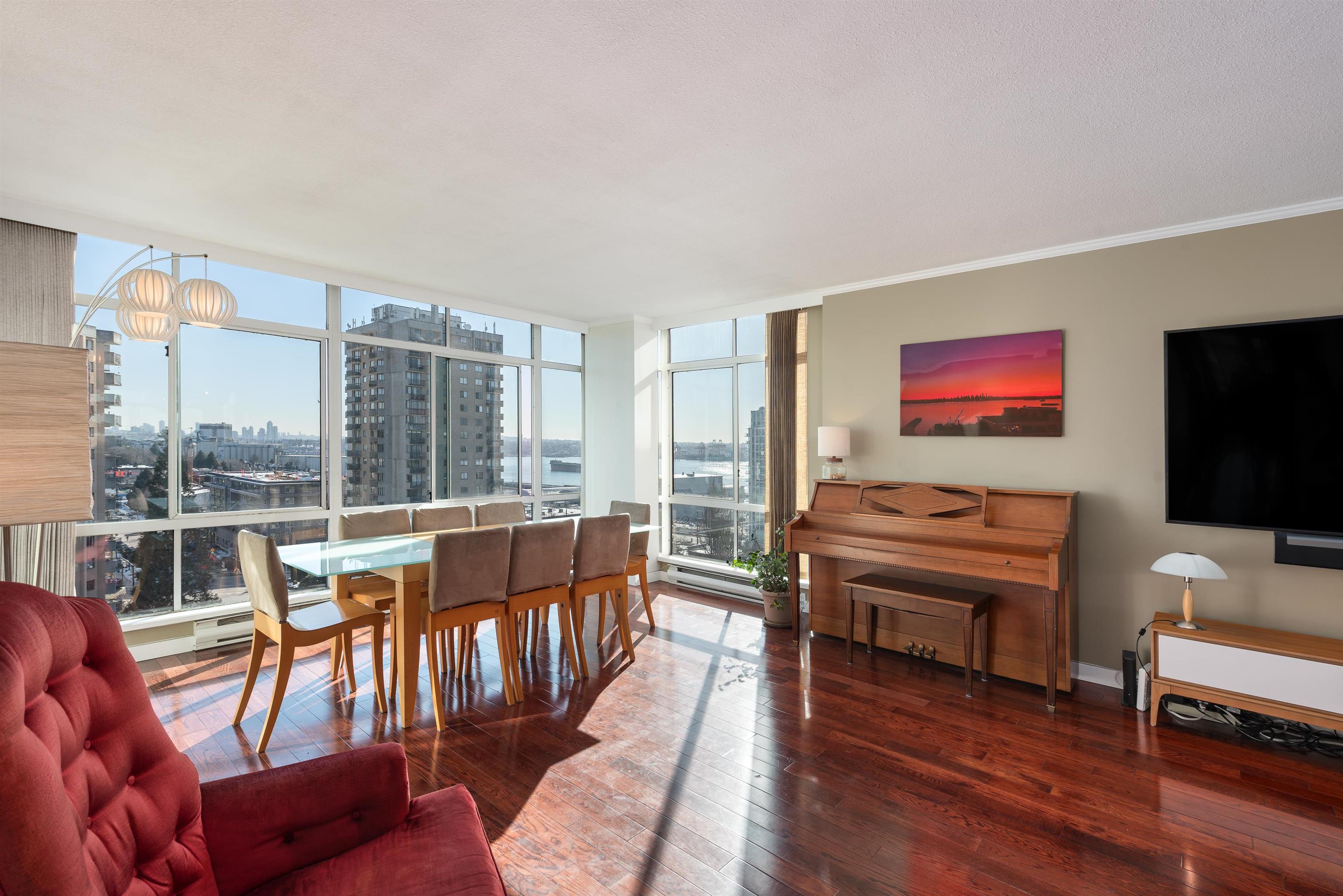 Listing image of 1202 130 E 2ND STREET