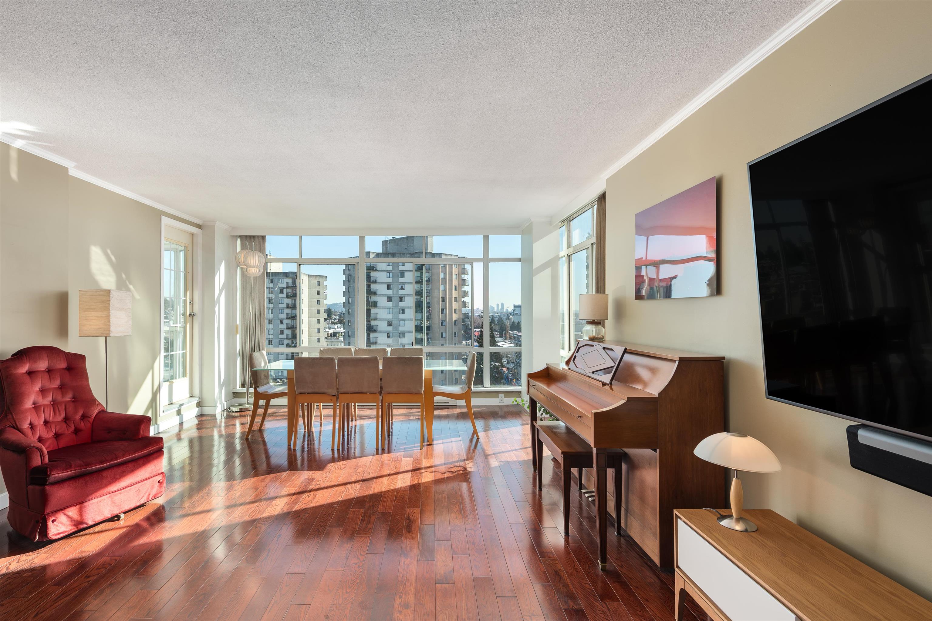 Listing image of 1202 130 E 2ND STREET