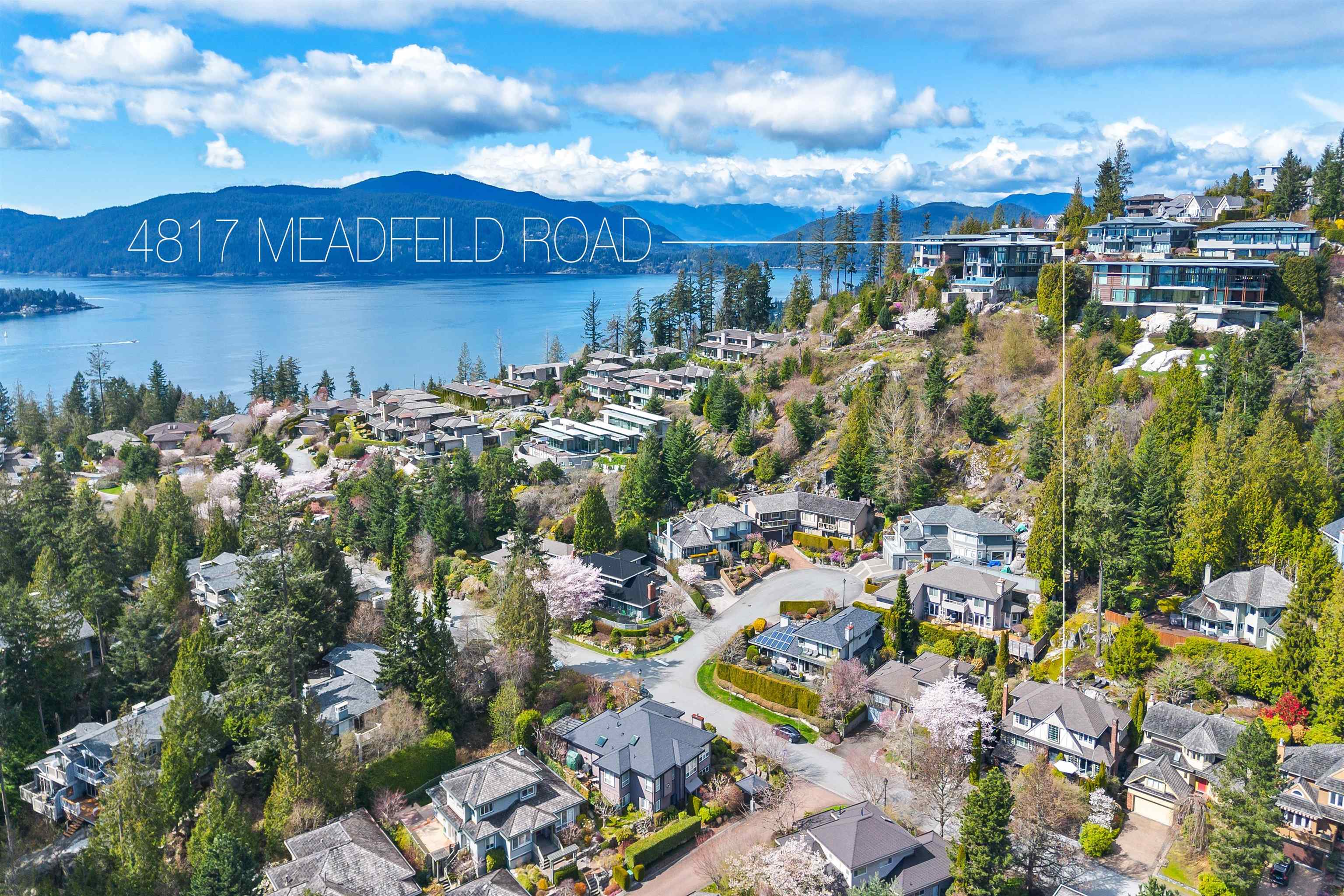 Listing image of 4817 MEADFEILD ROAD