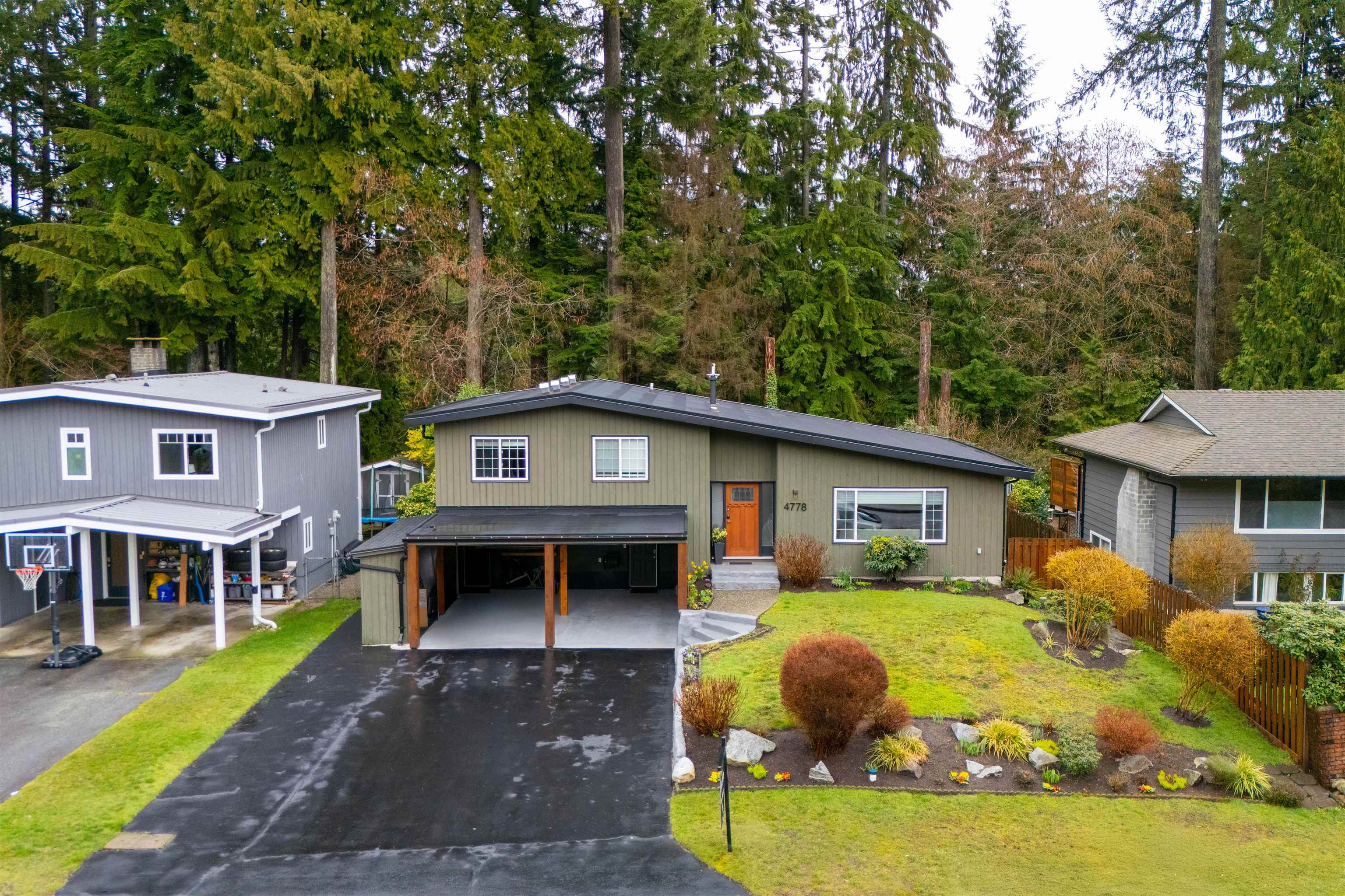 Listing image of 4778 HOSKINS ROAD
