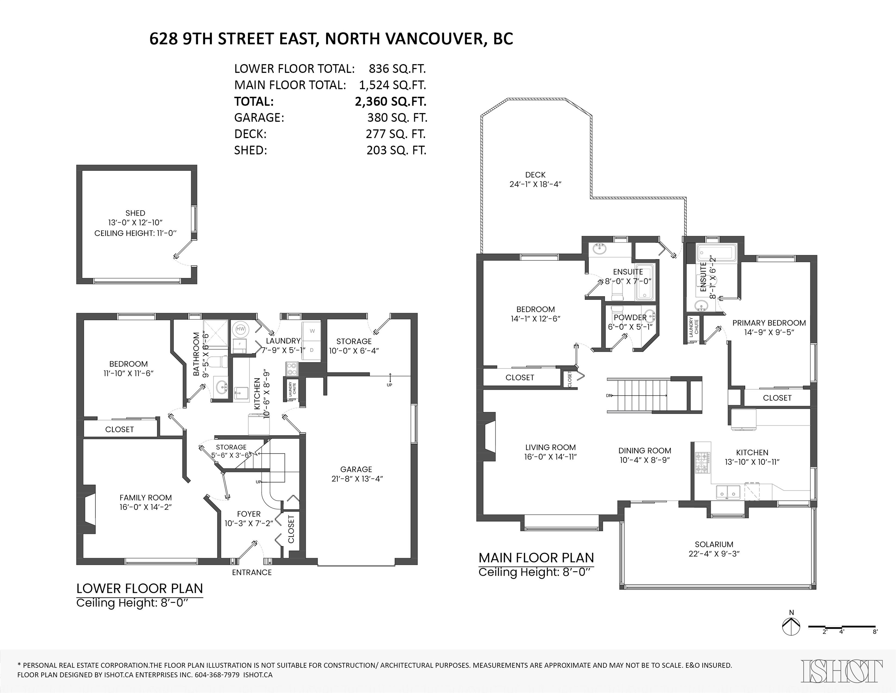 Listing image of 628 E 9TH STREET