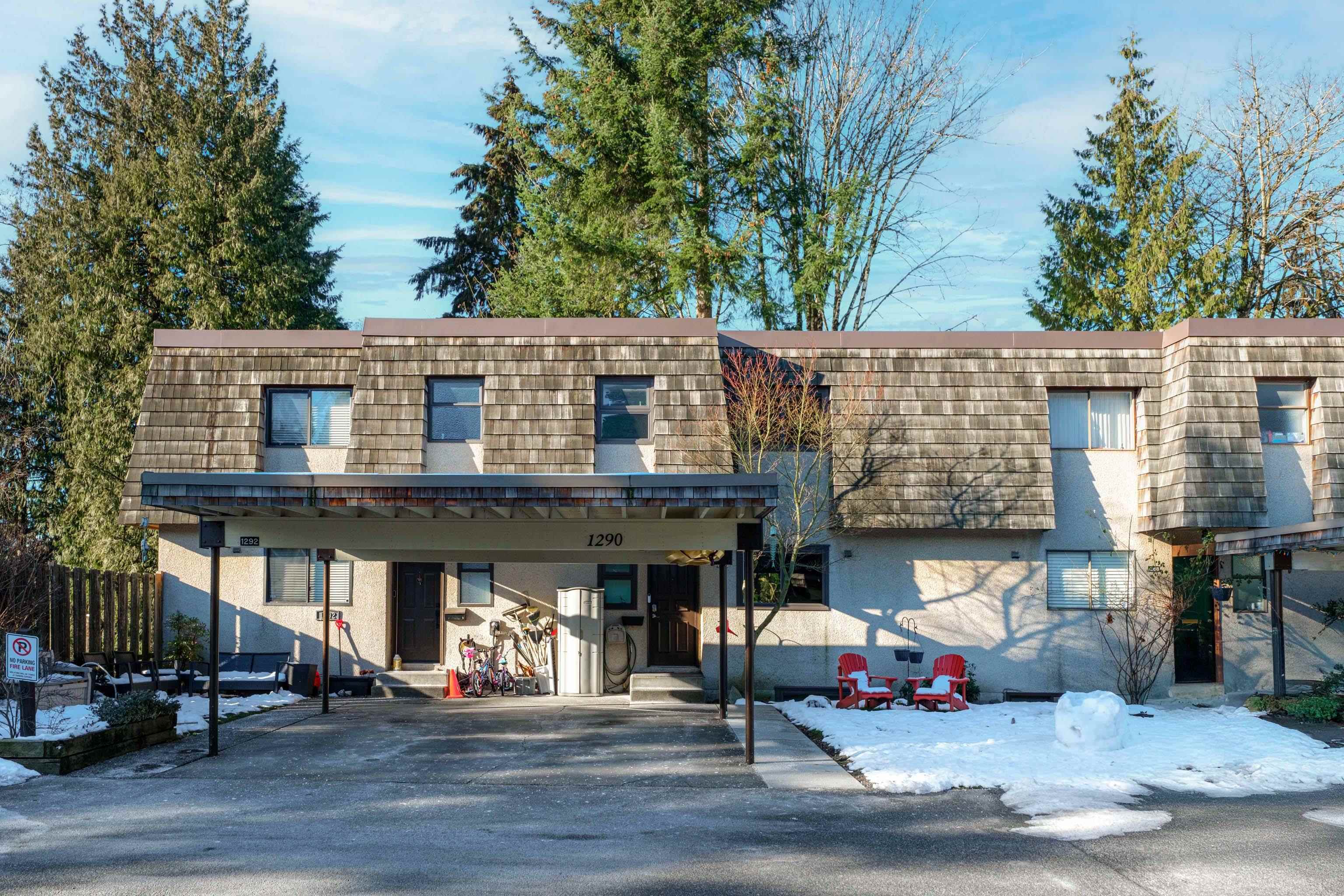 Listing image of 1290 PREMIER STREET