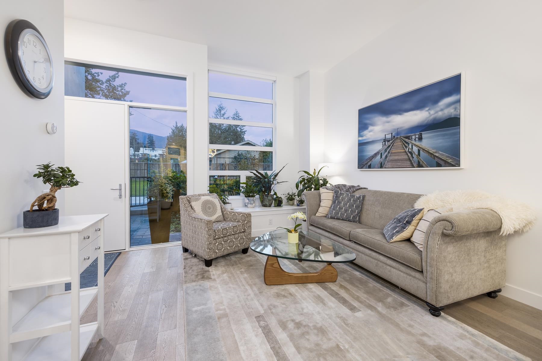 Listing image of 160 2060 CURLING ROAD