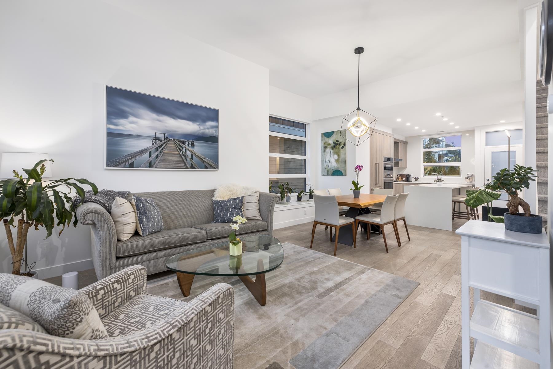 Listing image of 160 2060 CURLING ROAD