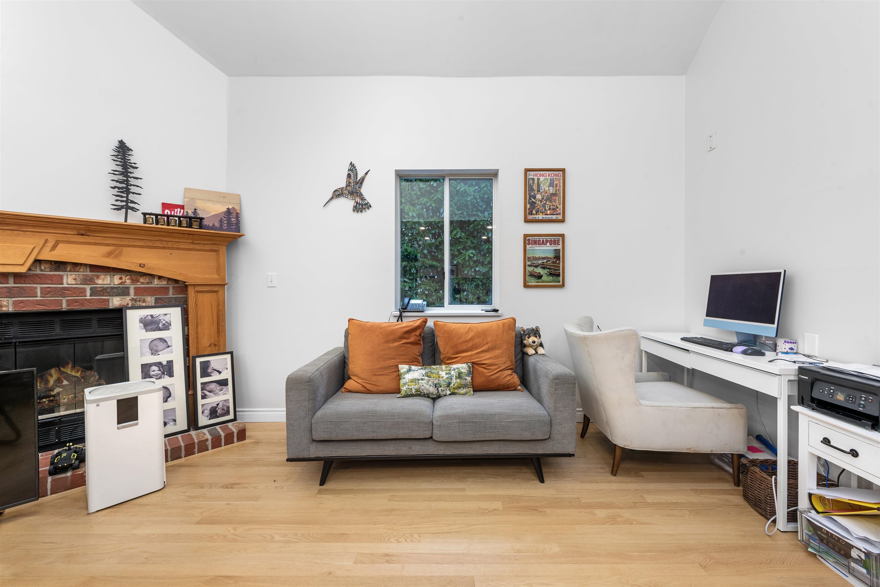 Listing image of 6755 DUFFERIN AVENUE