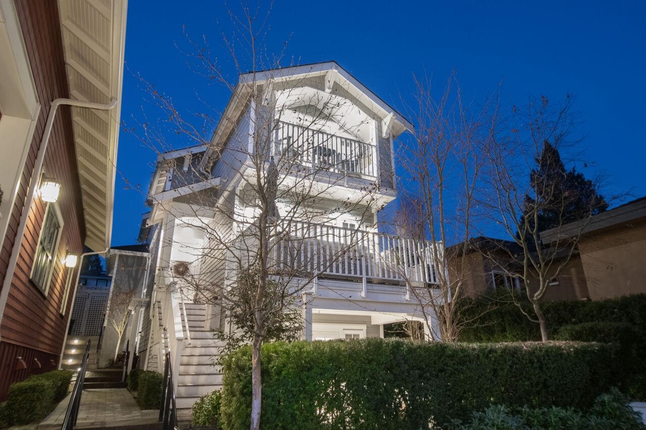 Listing image of 1421 GORDON AVENUE