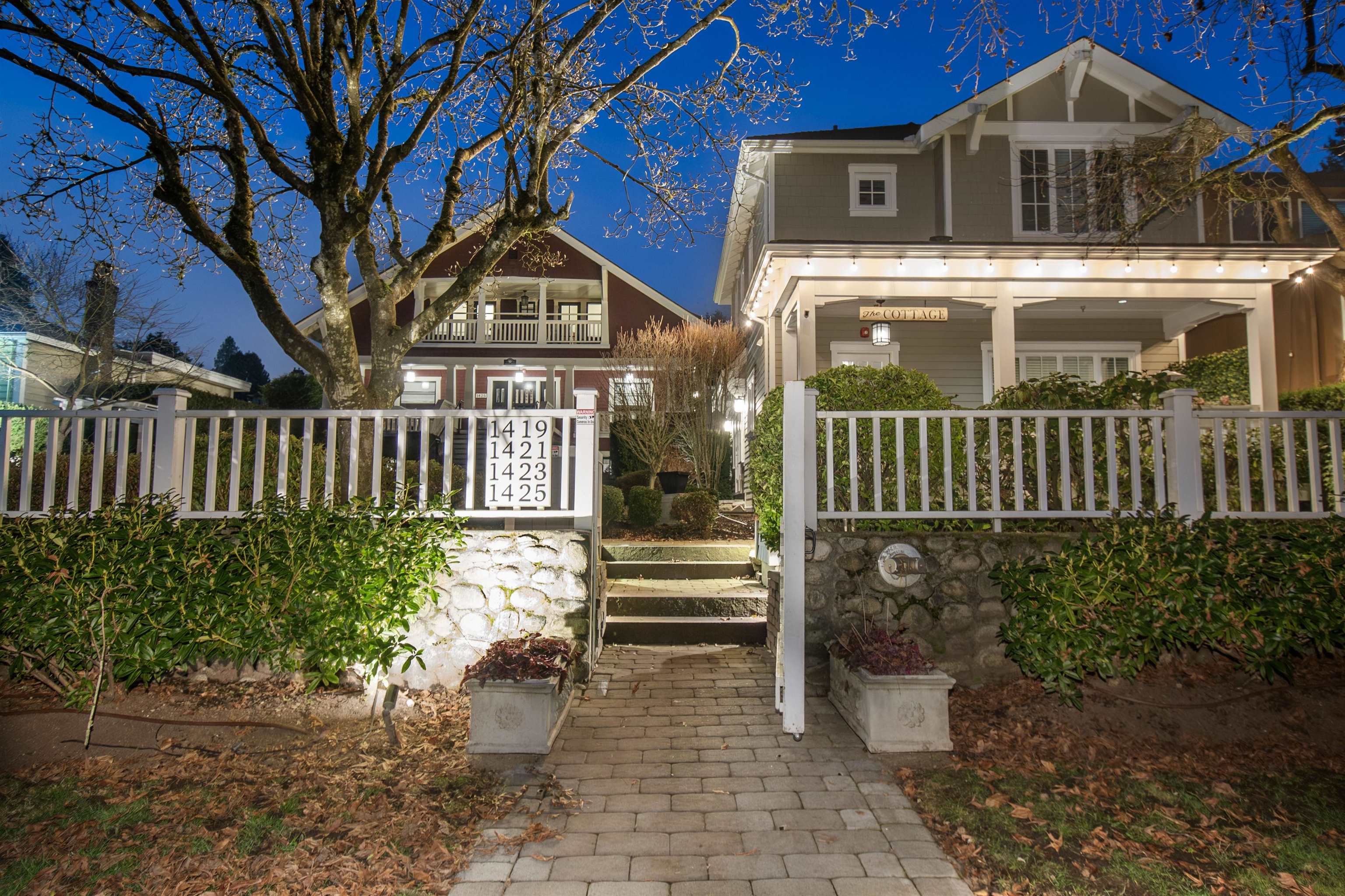 Listing image of 1421 GORDON AVENUE