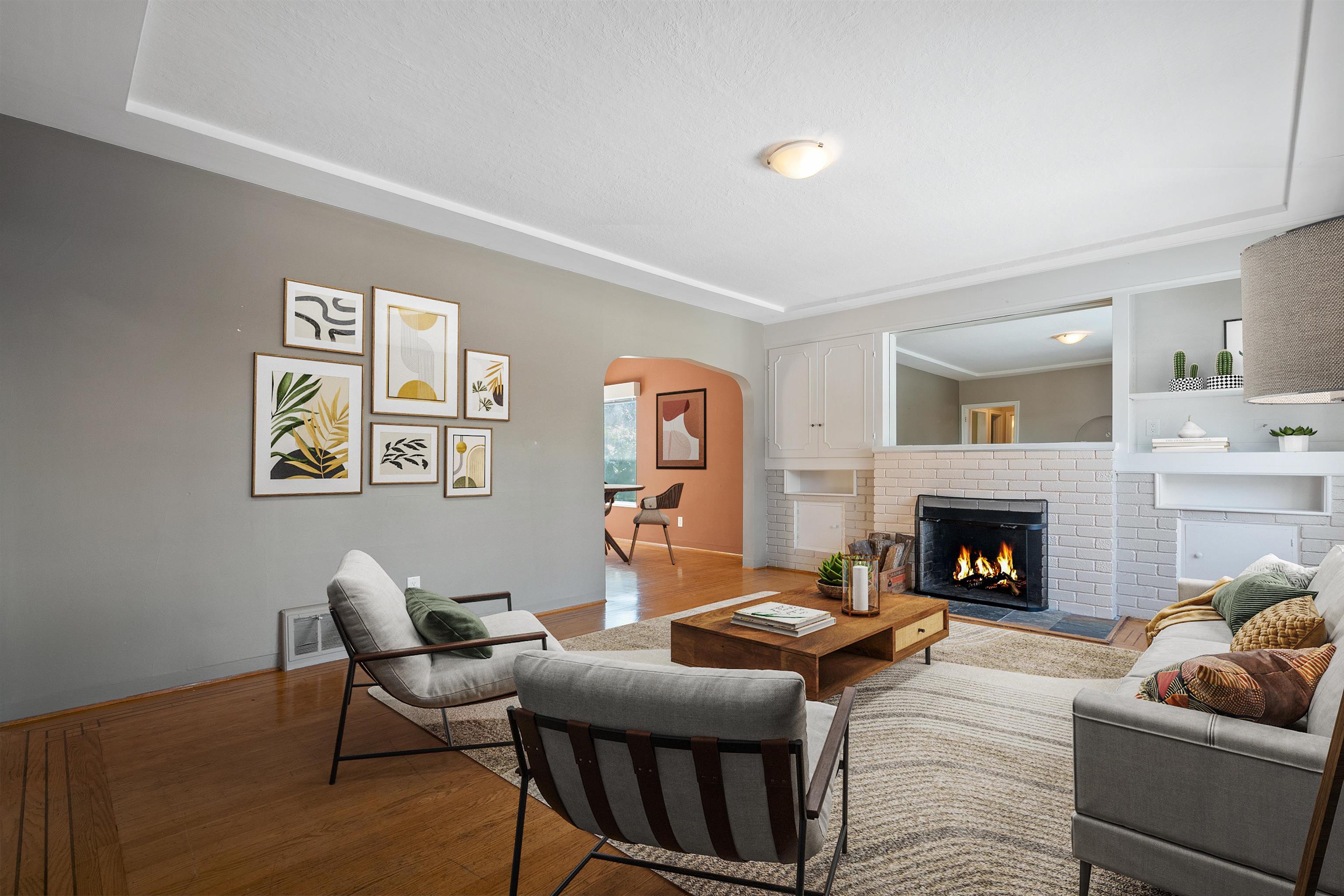 Listing image of 1428 20TH STREET