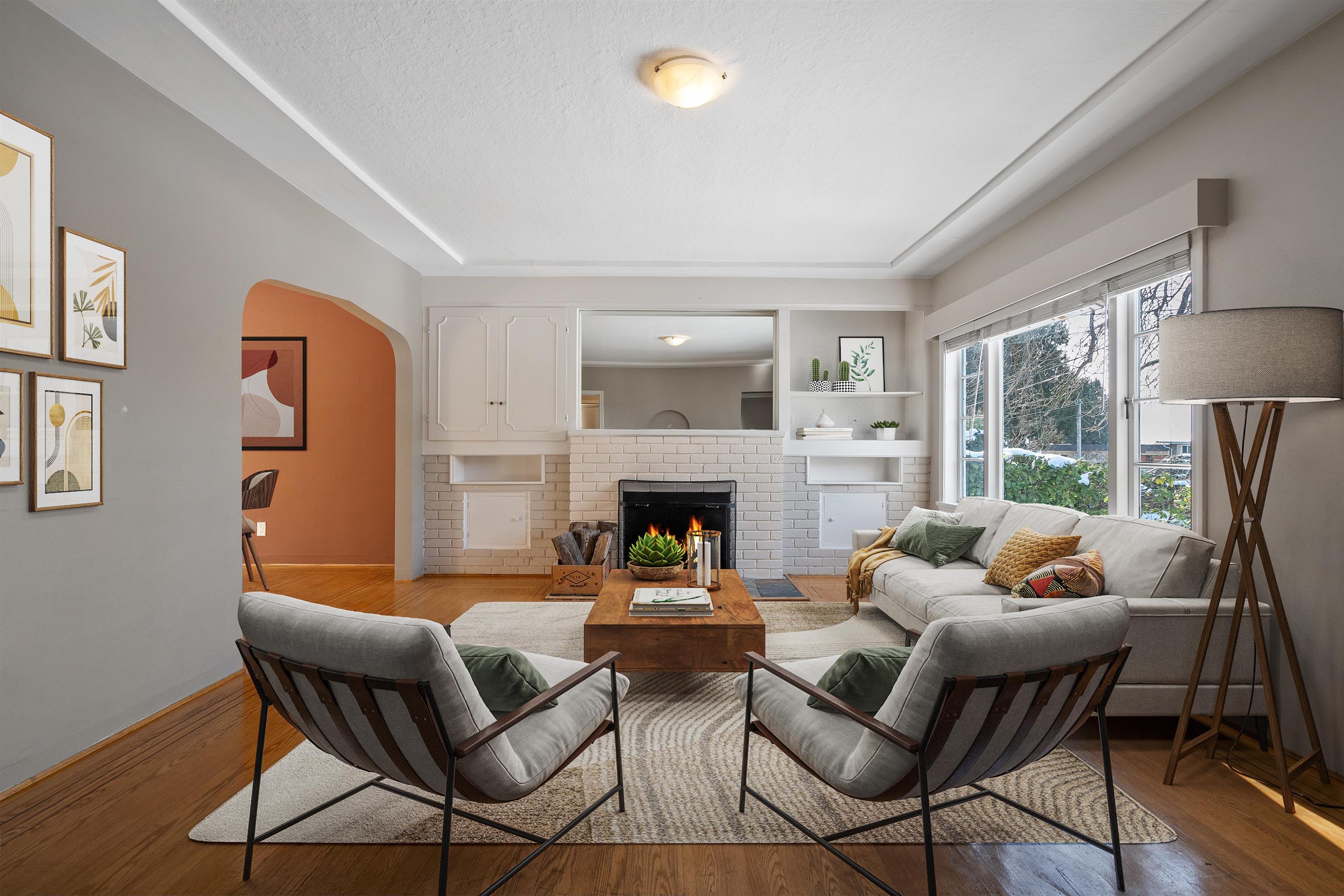 Listing image of 1428 20TH STREET