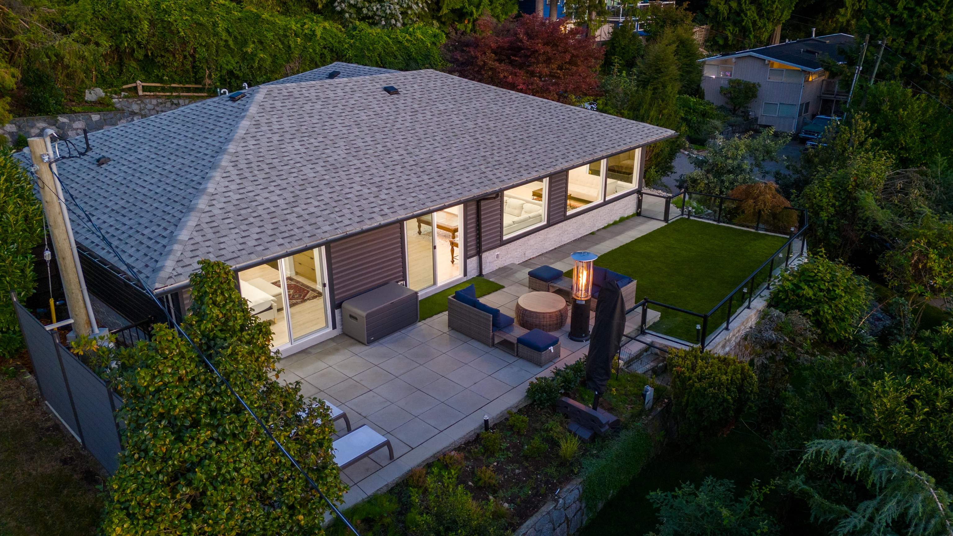 Listing image of 3812 DALKEITH DRIVE