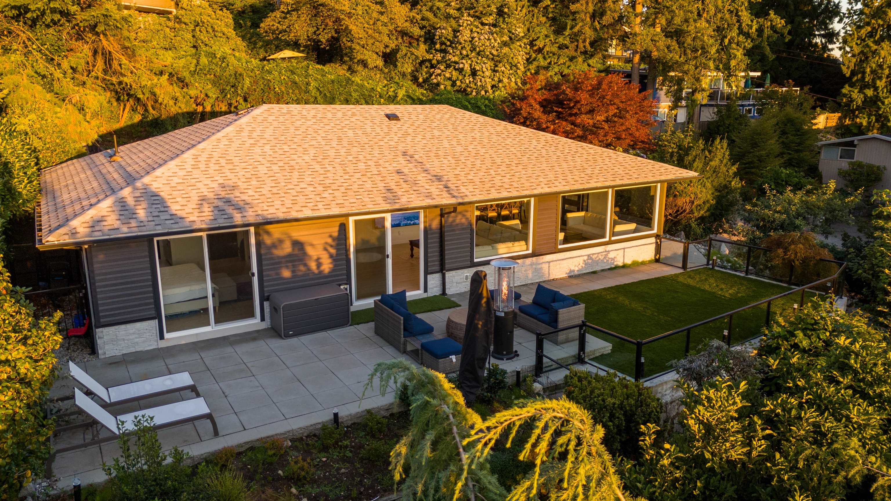 Listing image of 3812 DALKEITH DRIVE