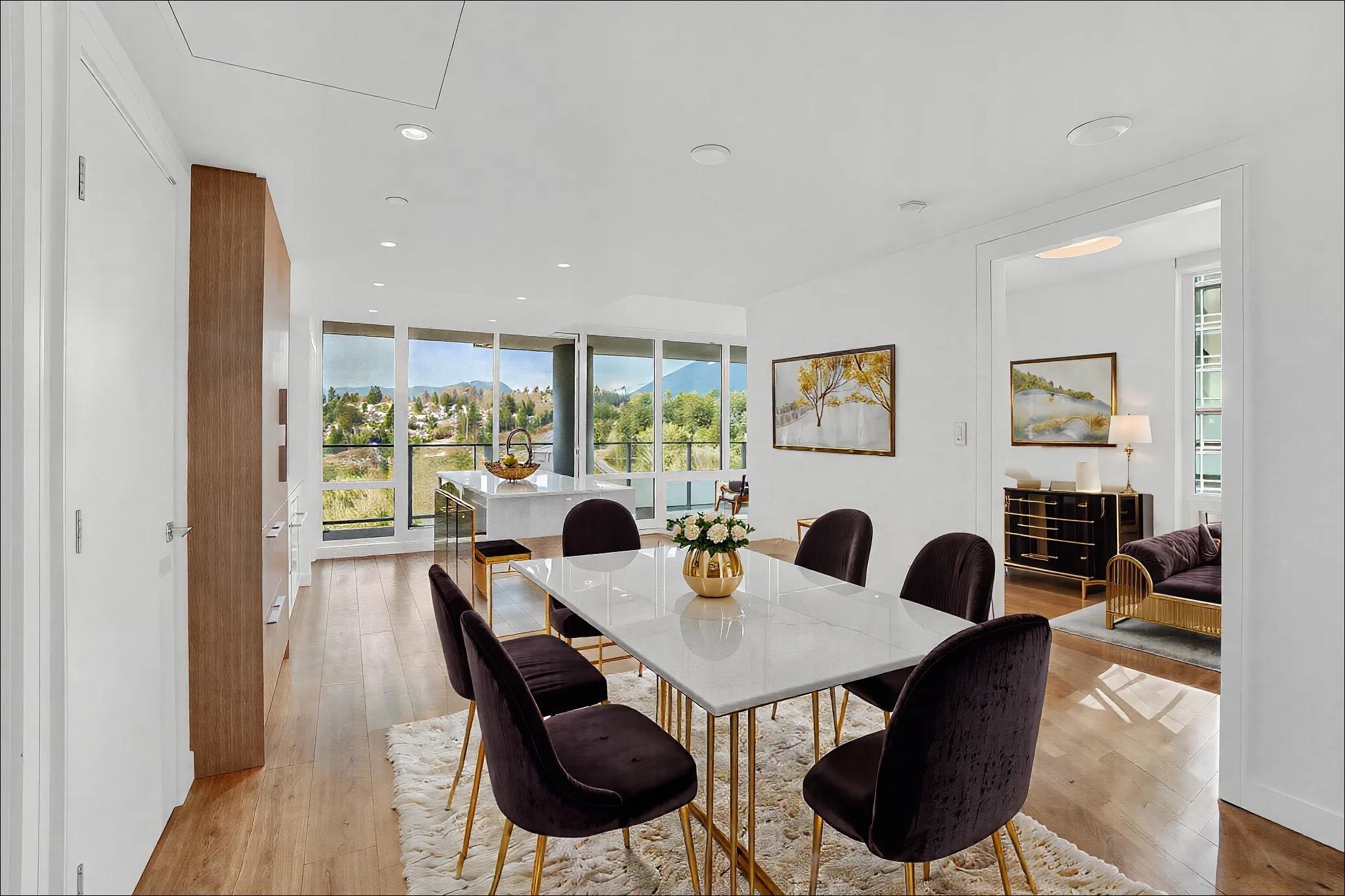 Listing image of 901 1500 FERN STREET