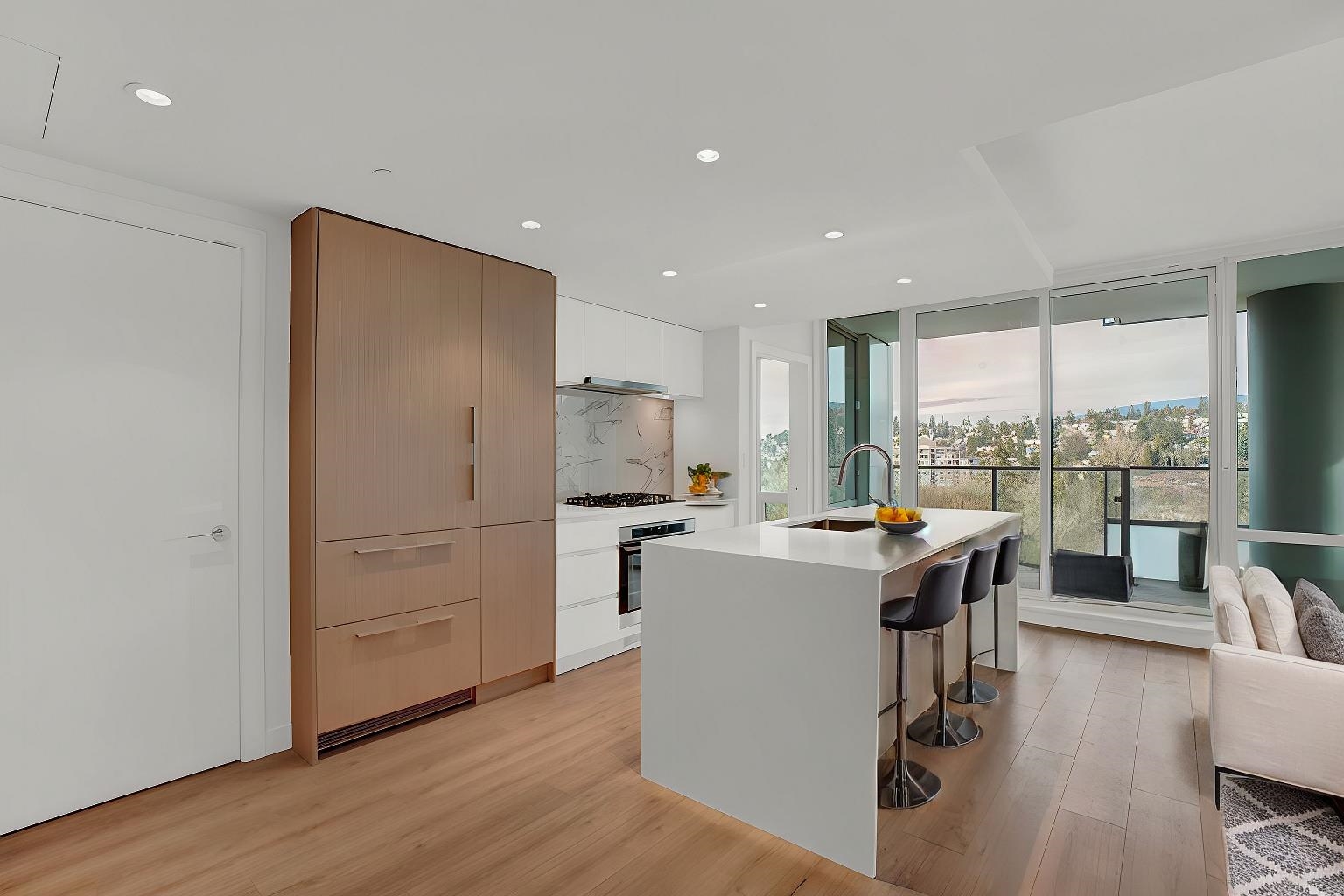 Listing image of 901 1500 FERN STREET