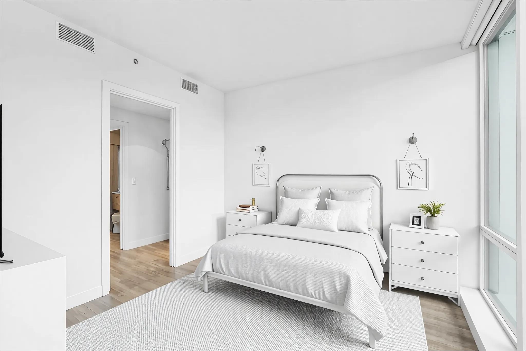 Listing image of 901 1500 FERN STREET