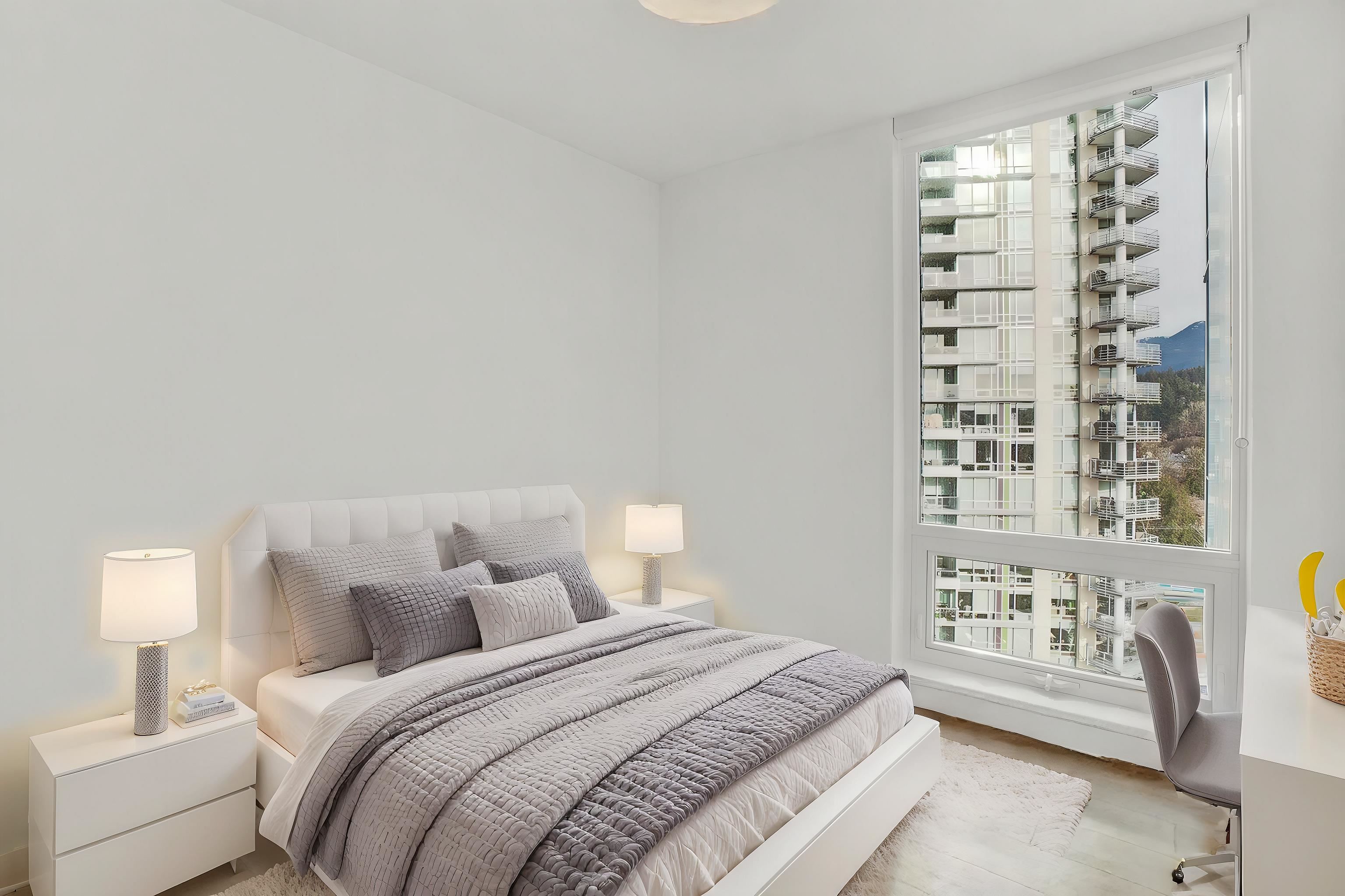 Listing image of 901 1500 FERN STREET