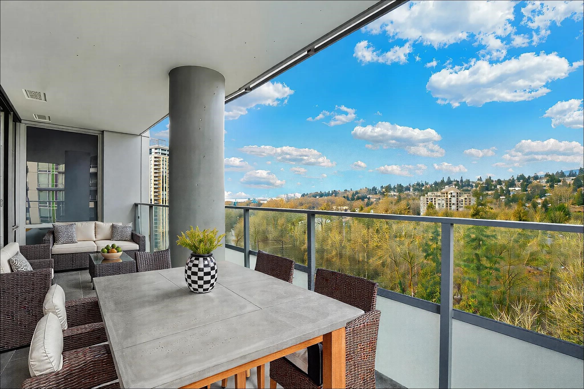 Listing image of 901 1500 FERN STREET