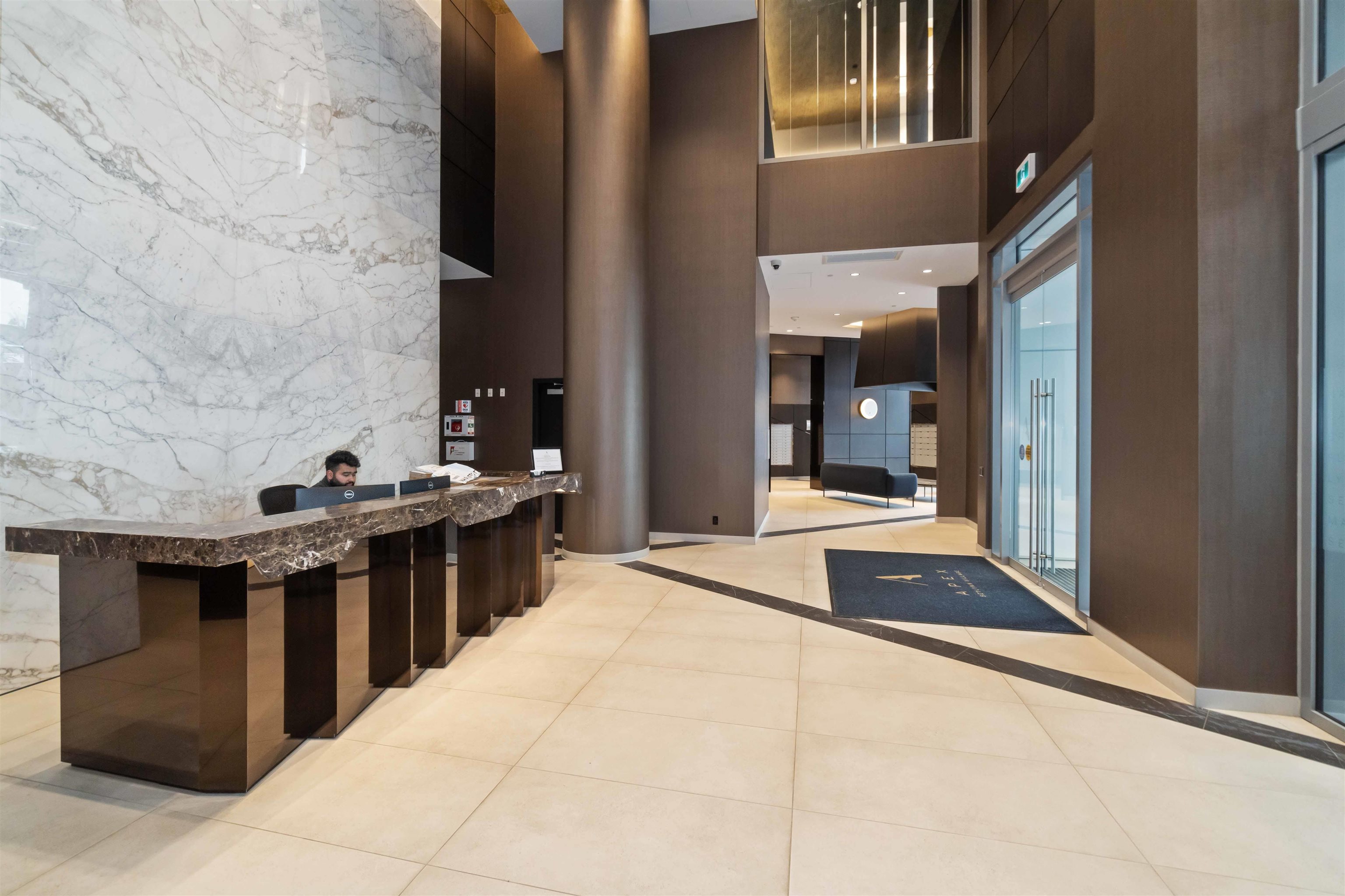 Listing image of 901 1500 FERN STREET