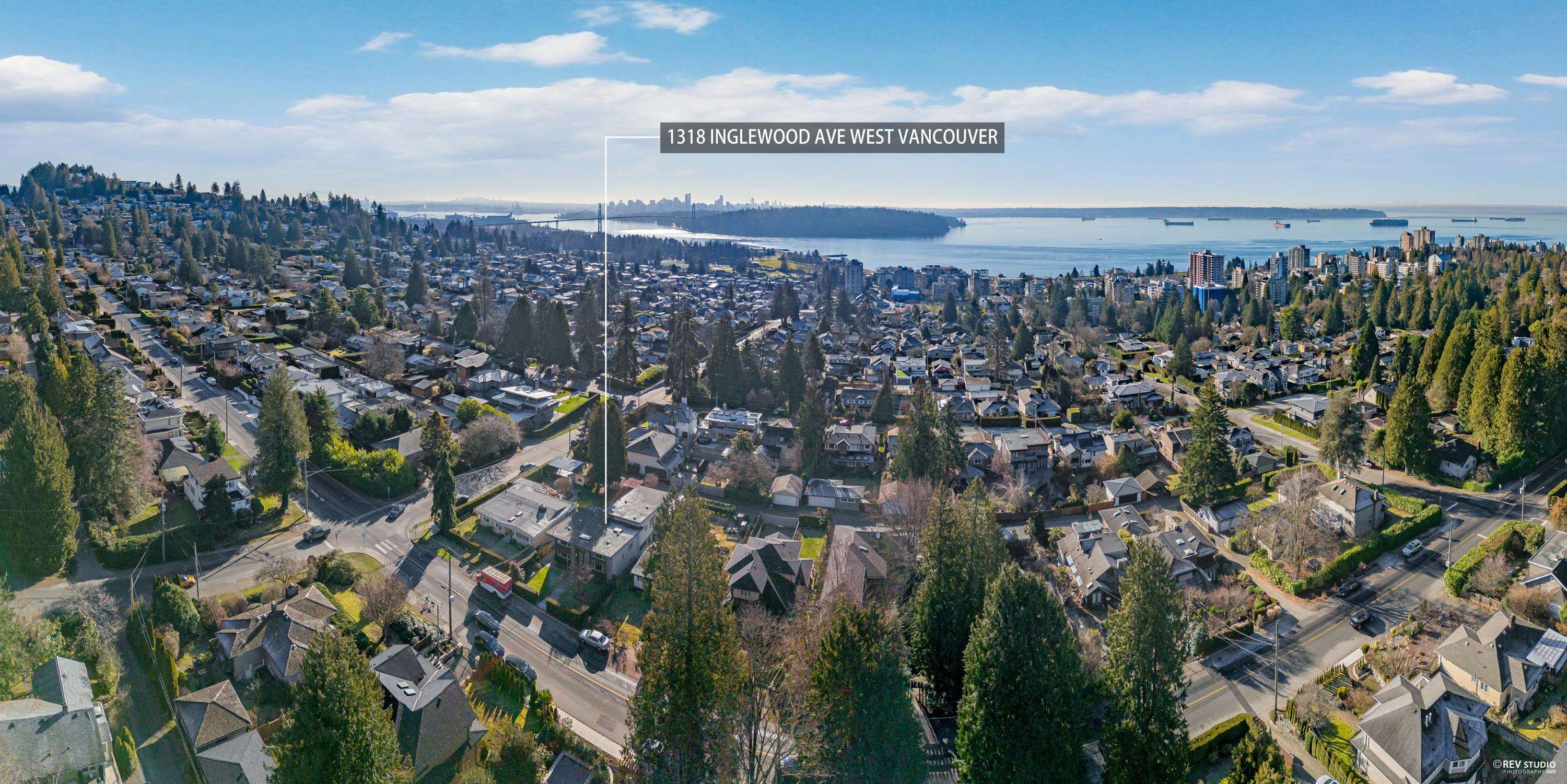 Listing image of 1318 INGLEWOOD AVENUE