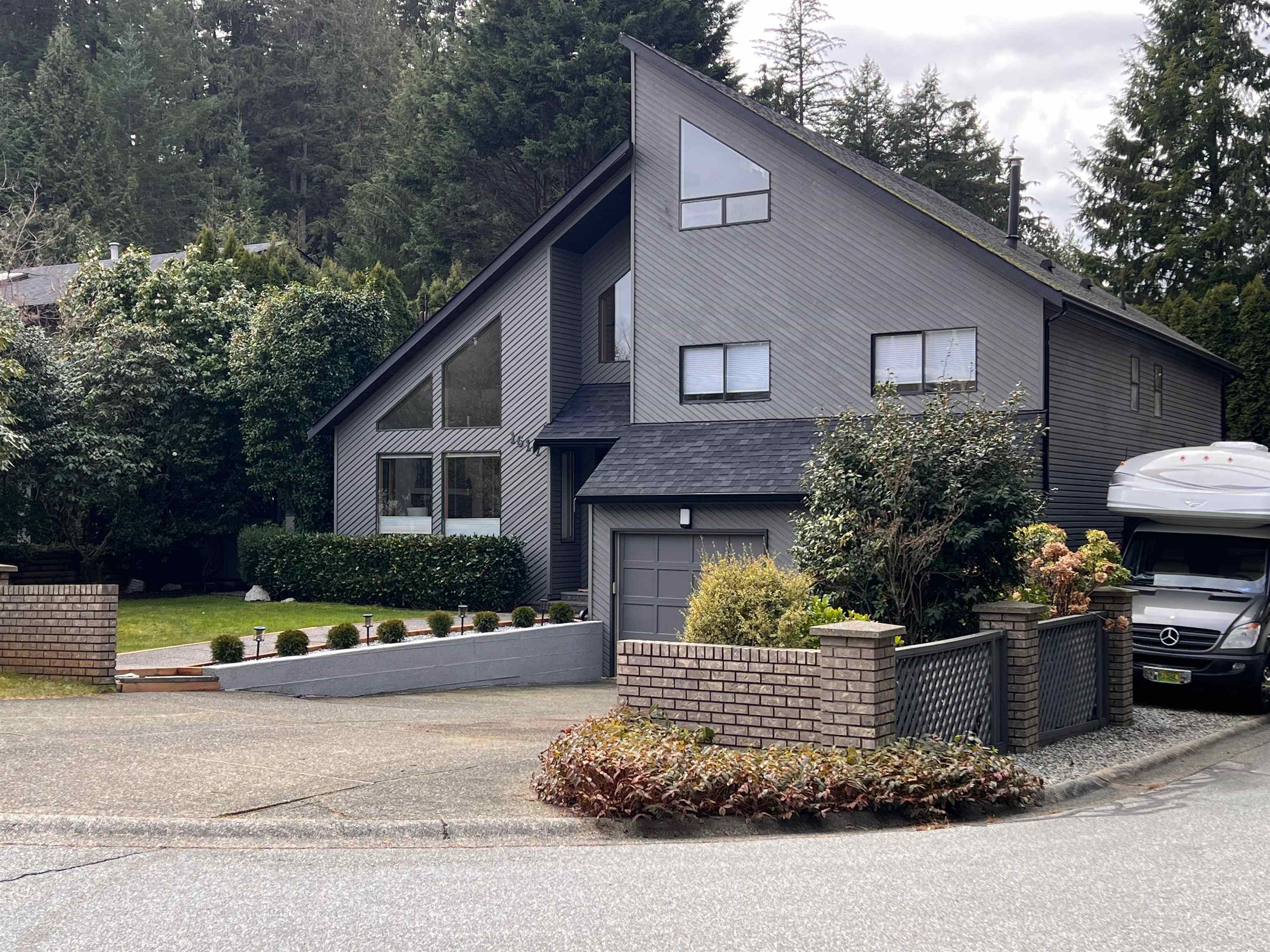 Listing image of 1611 LOCKEHAVEN ROAD
