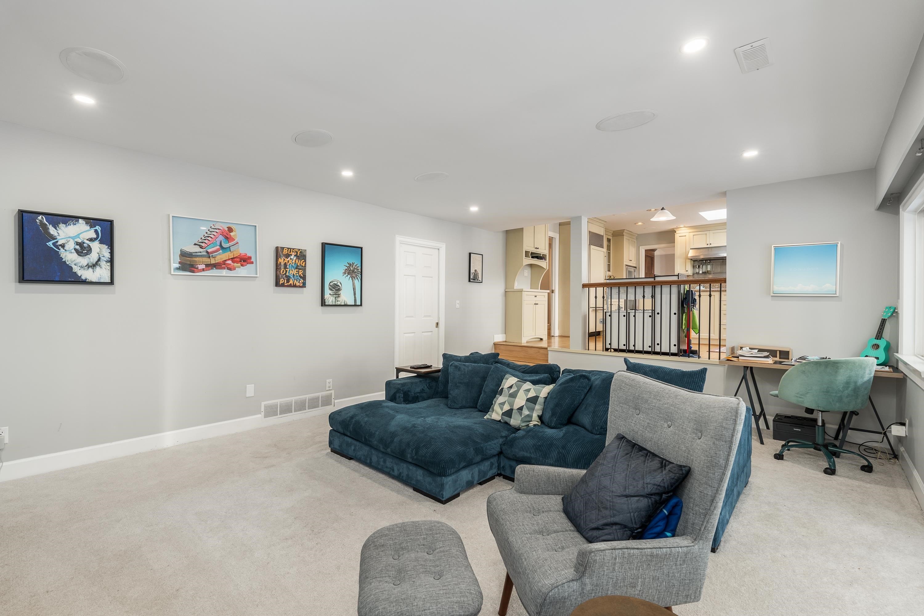 Listing image of 4629 CAULFEILD DRIVE