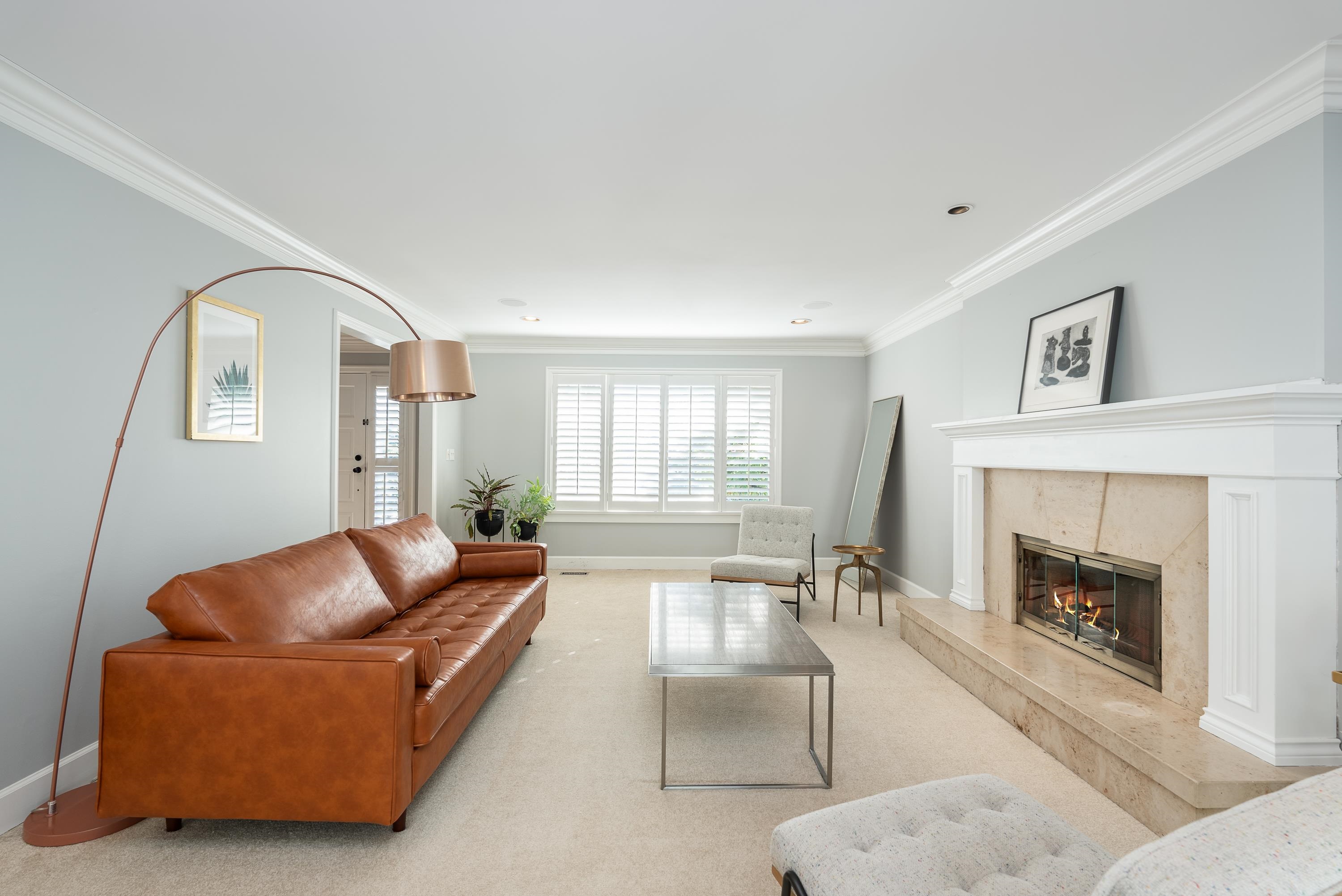 Listing image of 4629 CAULFEILD DRIVE