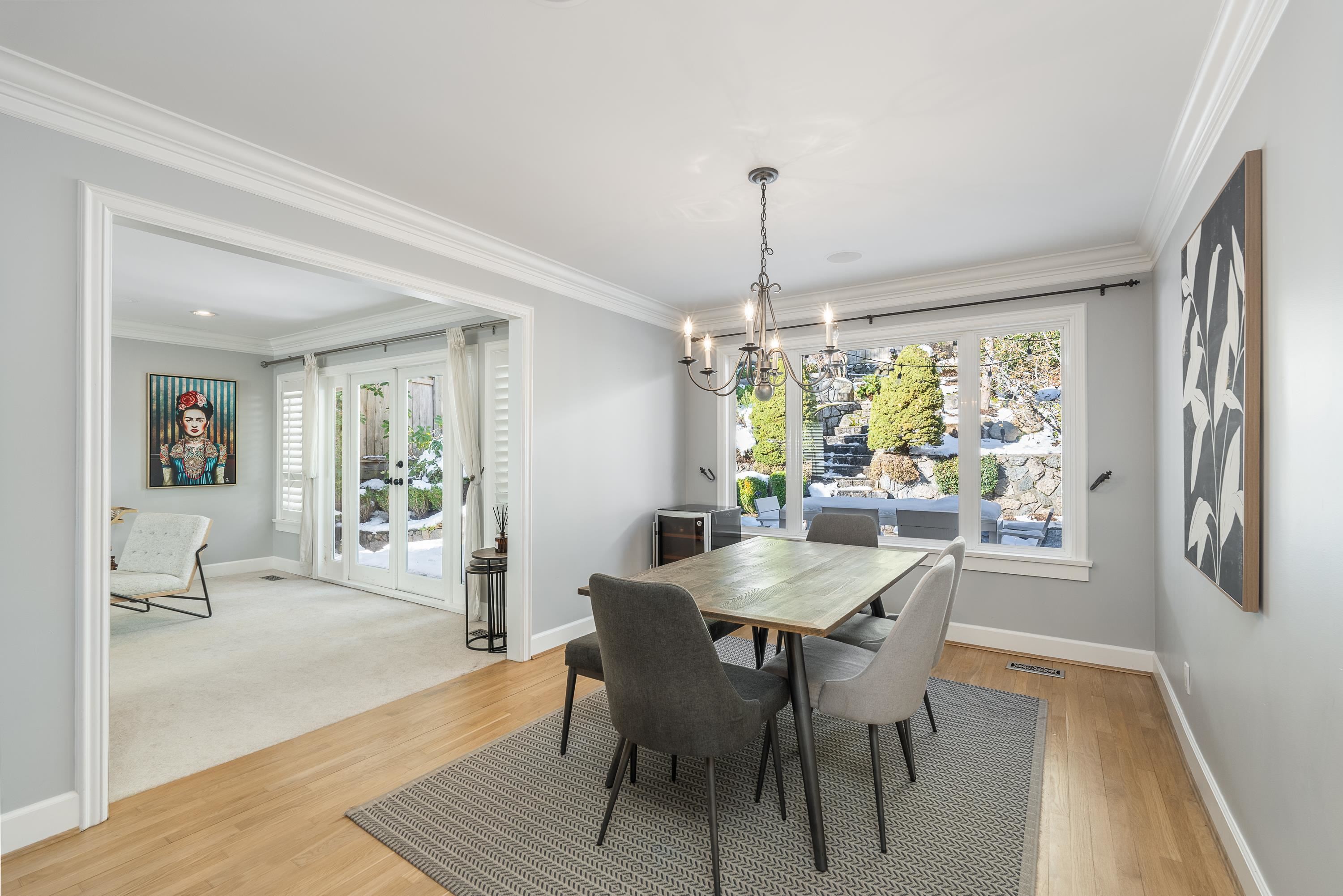 Listing image of 4629 CAULFEILD DRIVE