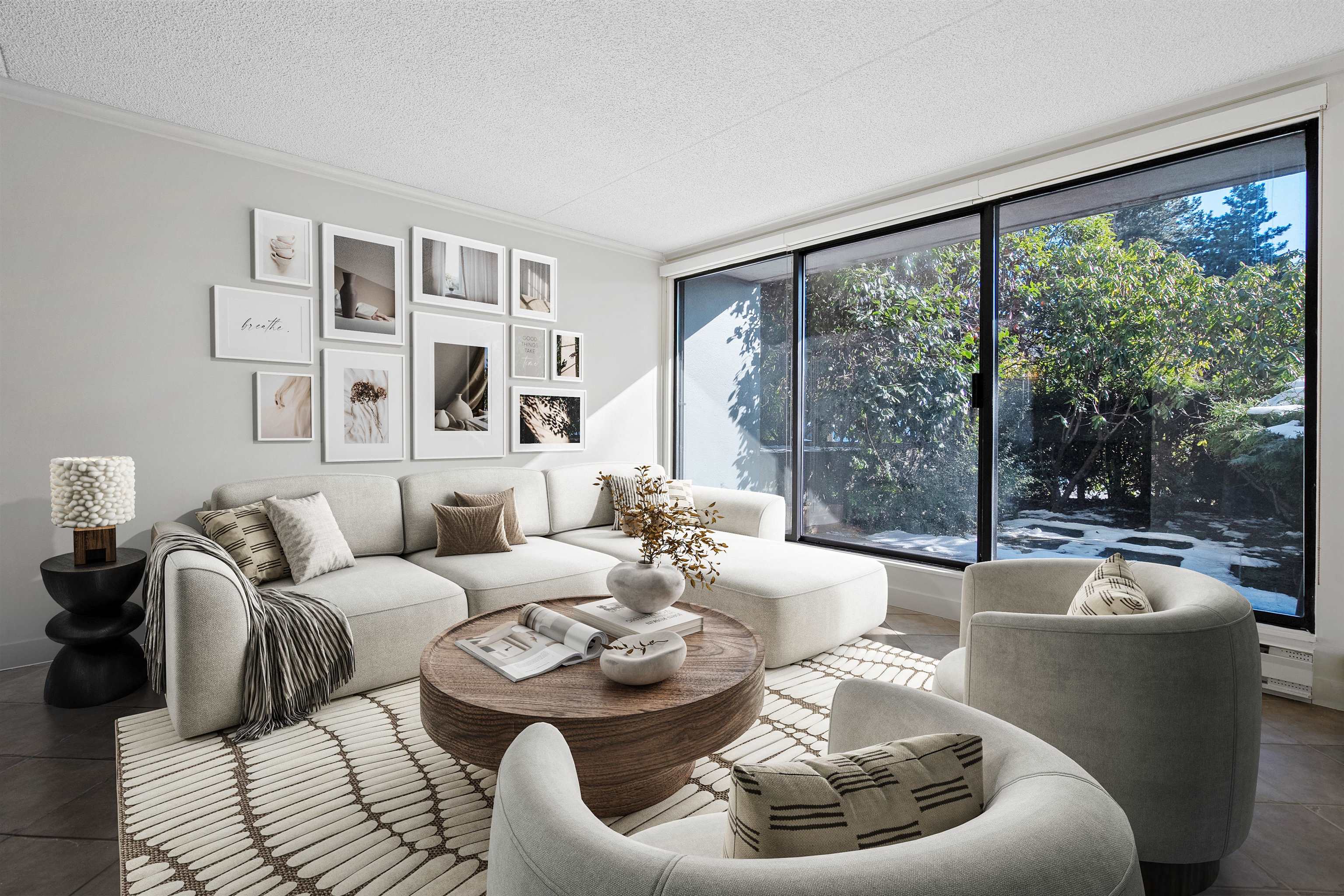 Listing image of 201 110 W 4TH STREET